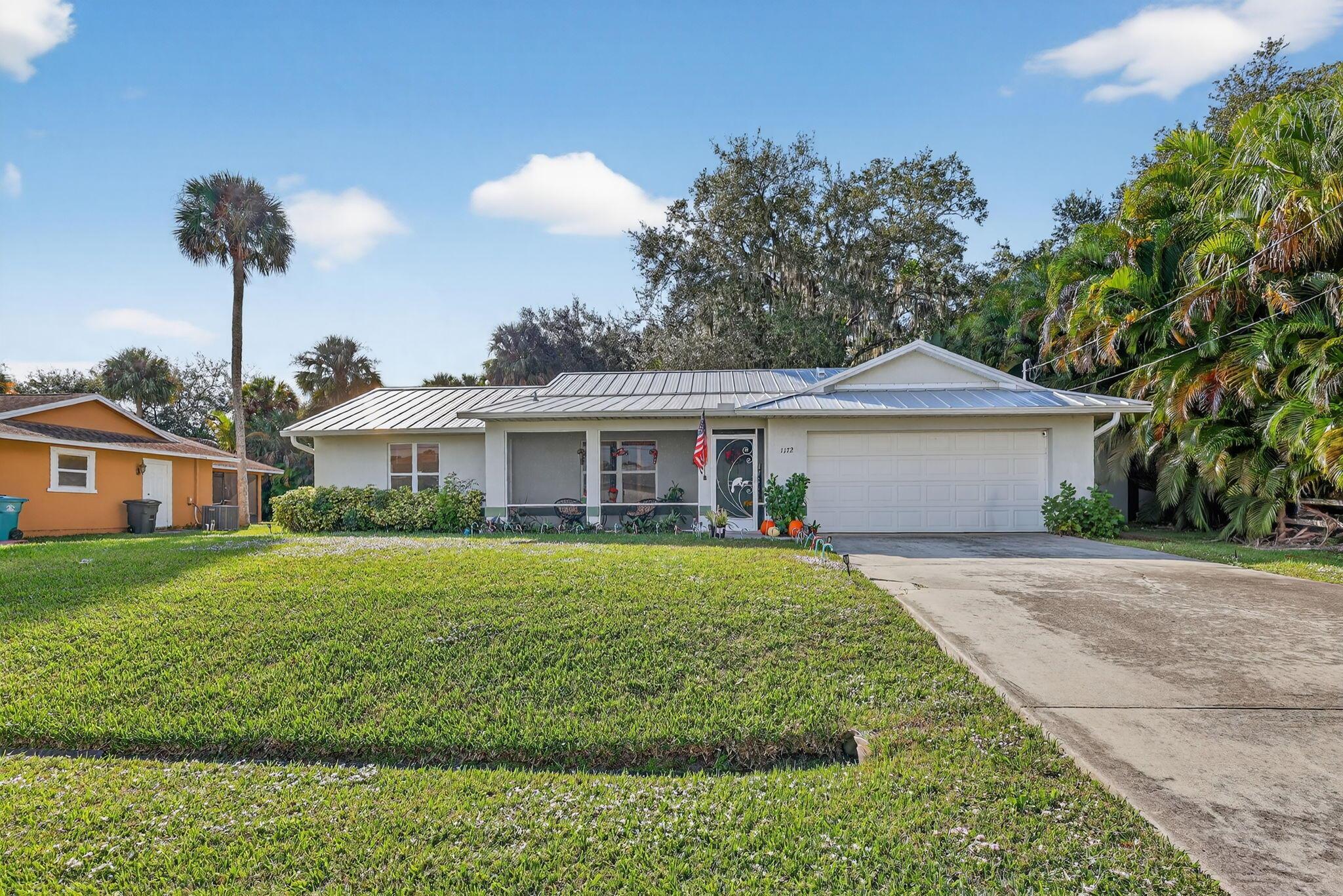 PORT ST LUCIE SECTION 23 - Residential