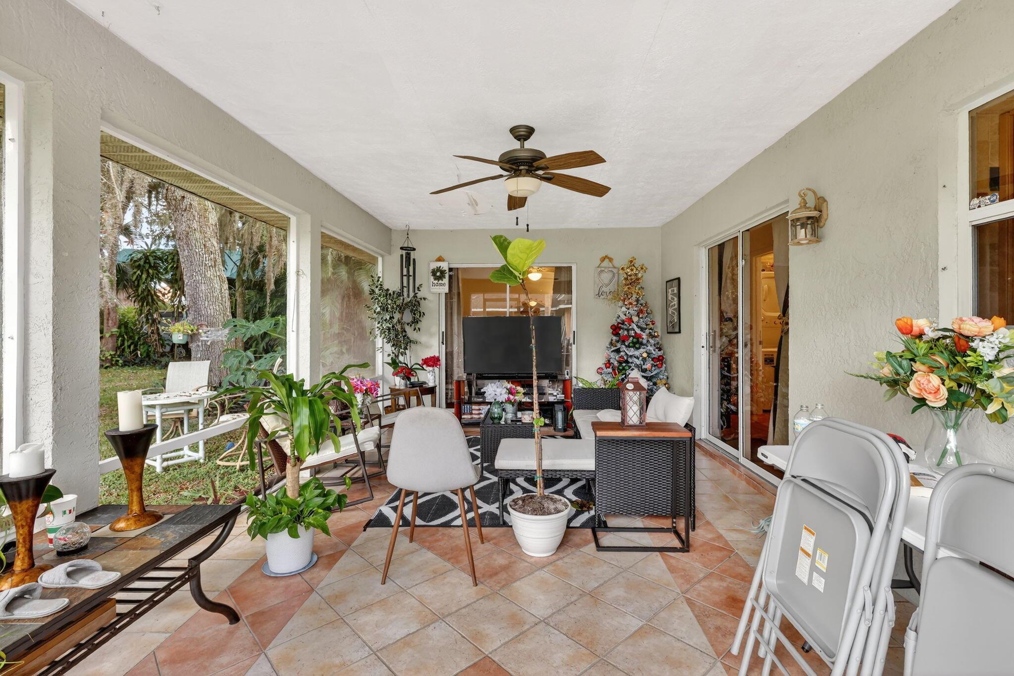 PORT ST LUCIE SECTION 23 - Residential