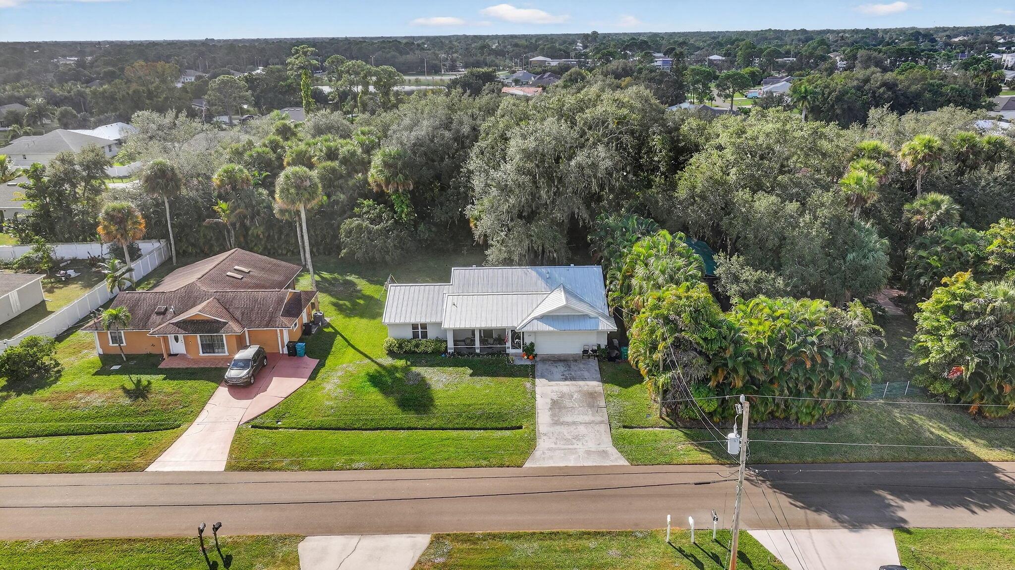 PORT ST LUCIE SECTION 23 - Residential