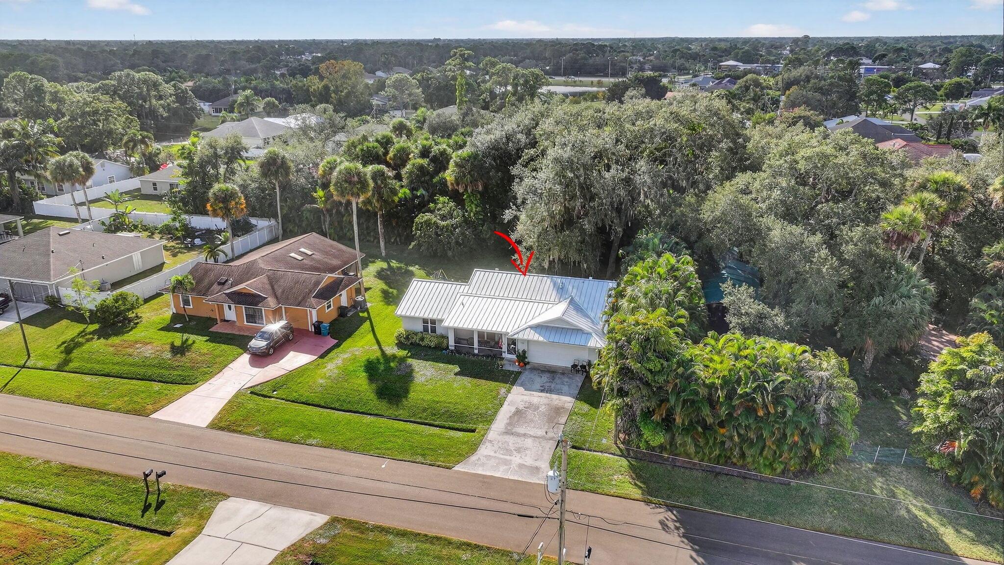 PORT ST LUCIE SECTION 23 - Residential