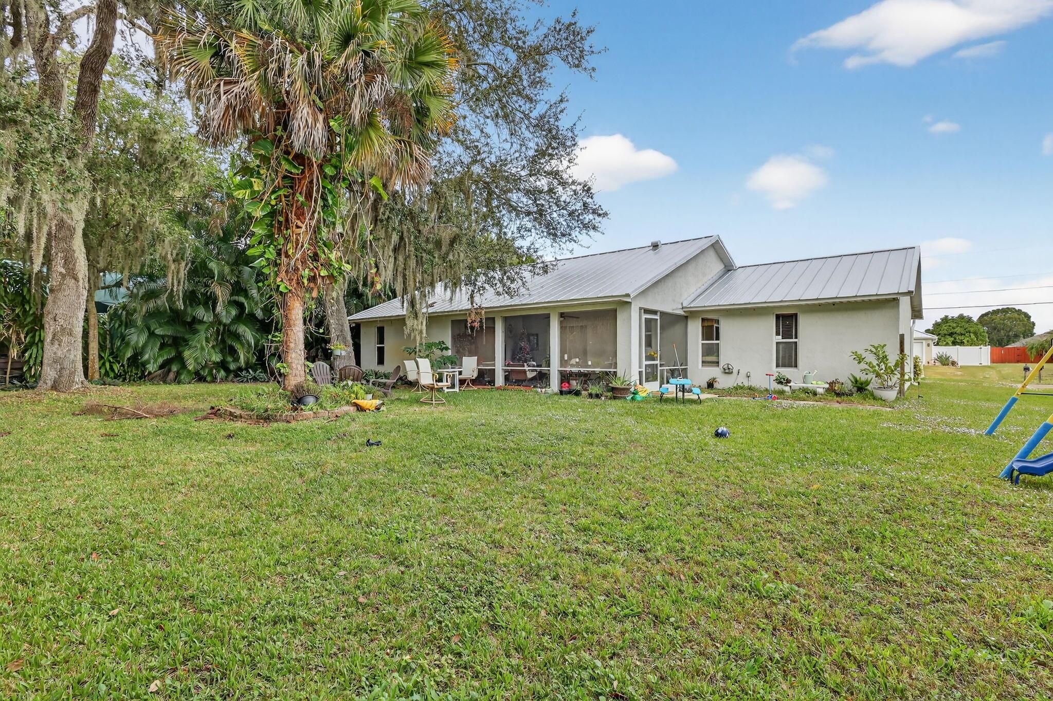 PORT ST LUCIE SECTION 23 - Residential