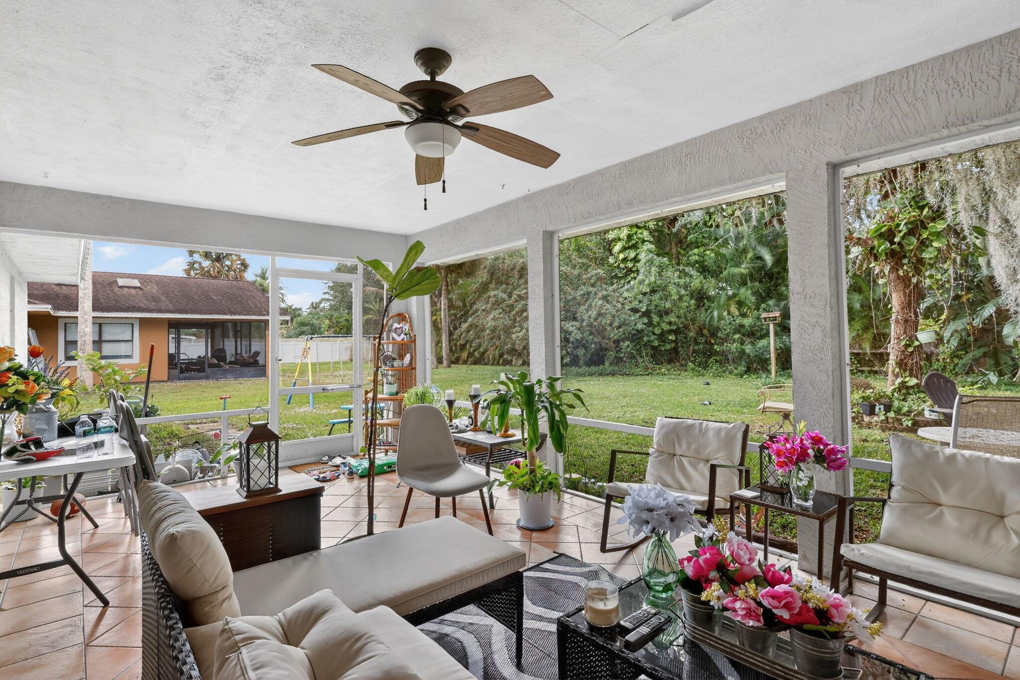 PORT ST LUCIE SECTION 23 - Residential