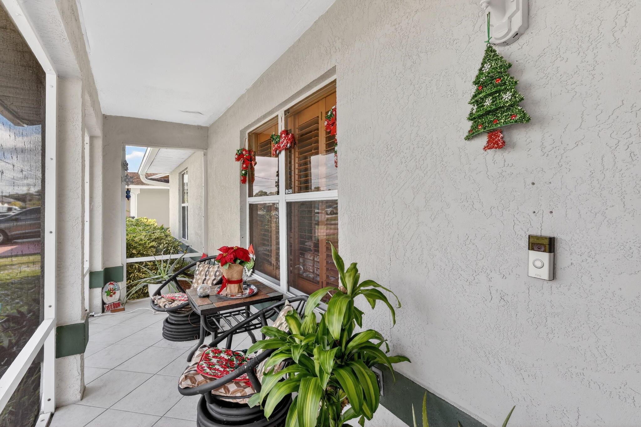 PORT ST LUCIE SECTION 23 - Residential