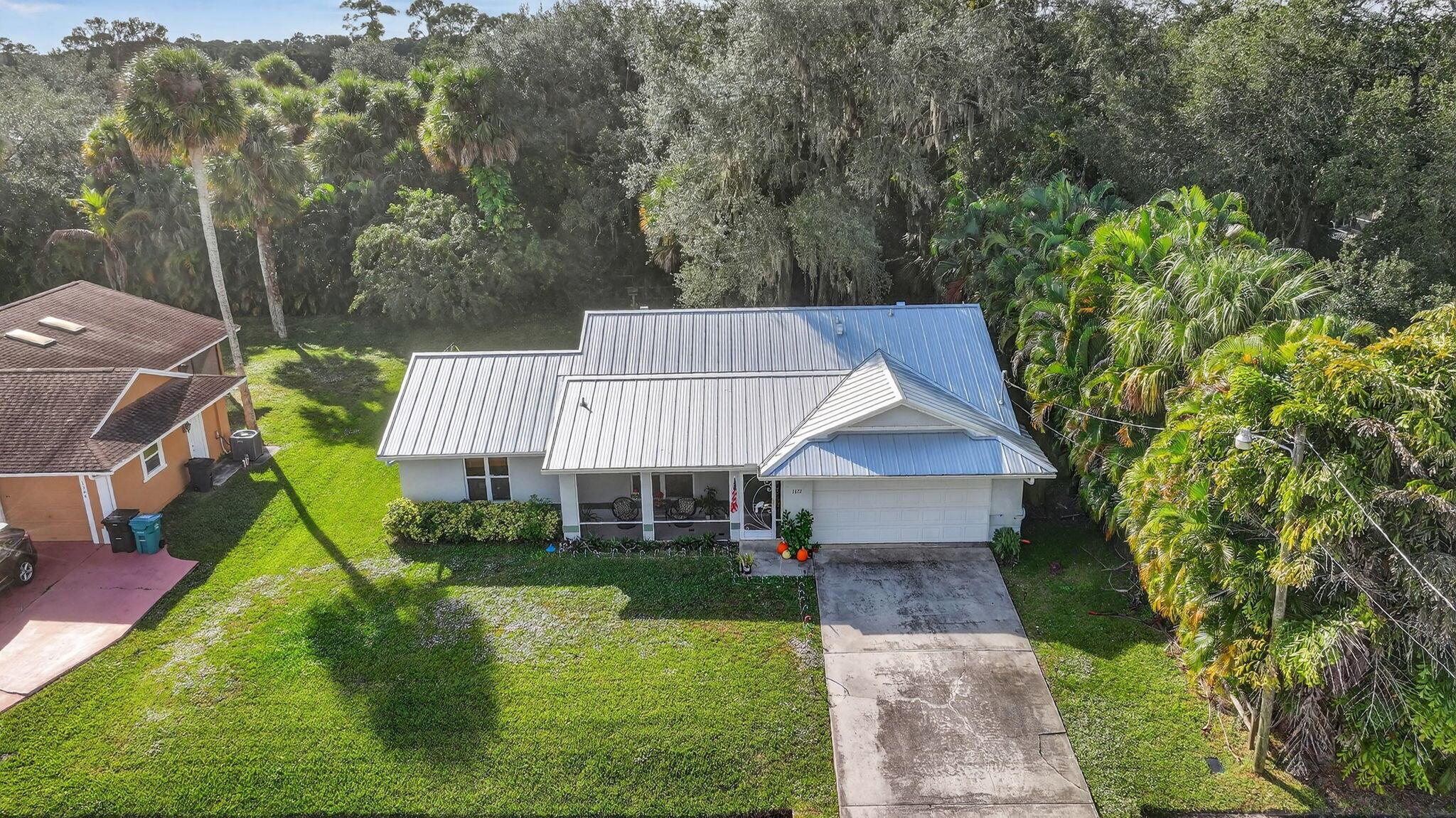 PORT ST LUCIE SECTION 23 - Residential