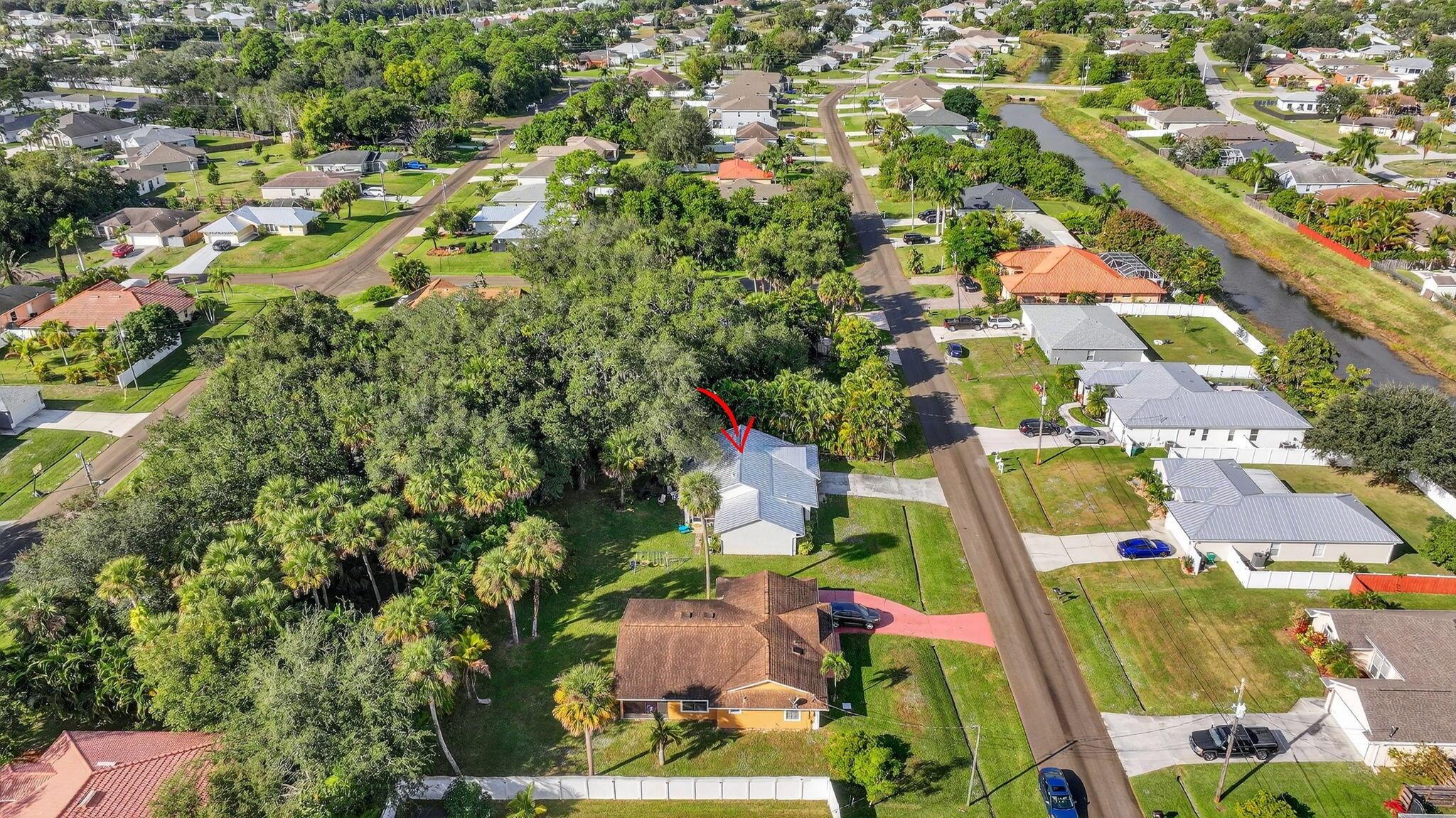 PORT ST LUCIE SECTION 23 - Residential