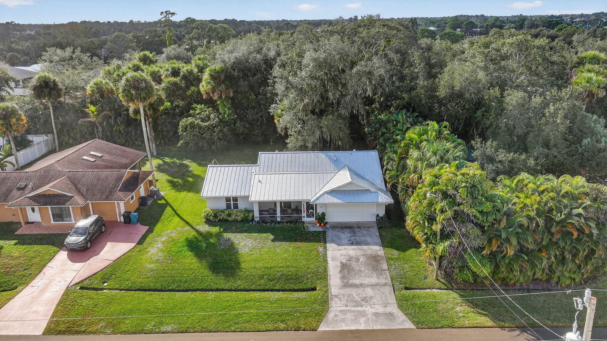 PORT ST LUCIE SECTION 23 - Residential