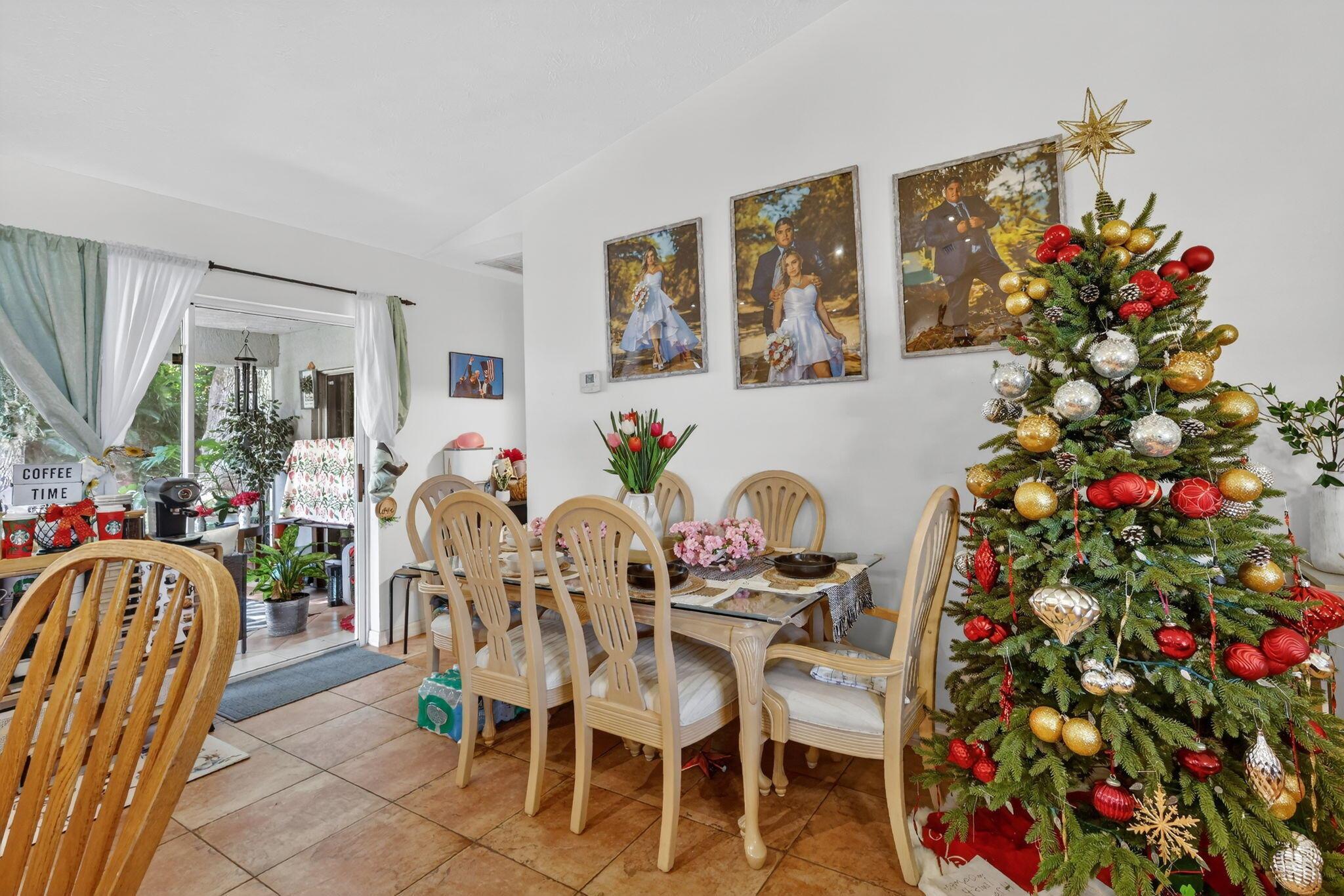 PORT ST LUCIE SECTION 23 - Residential