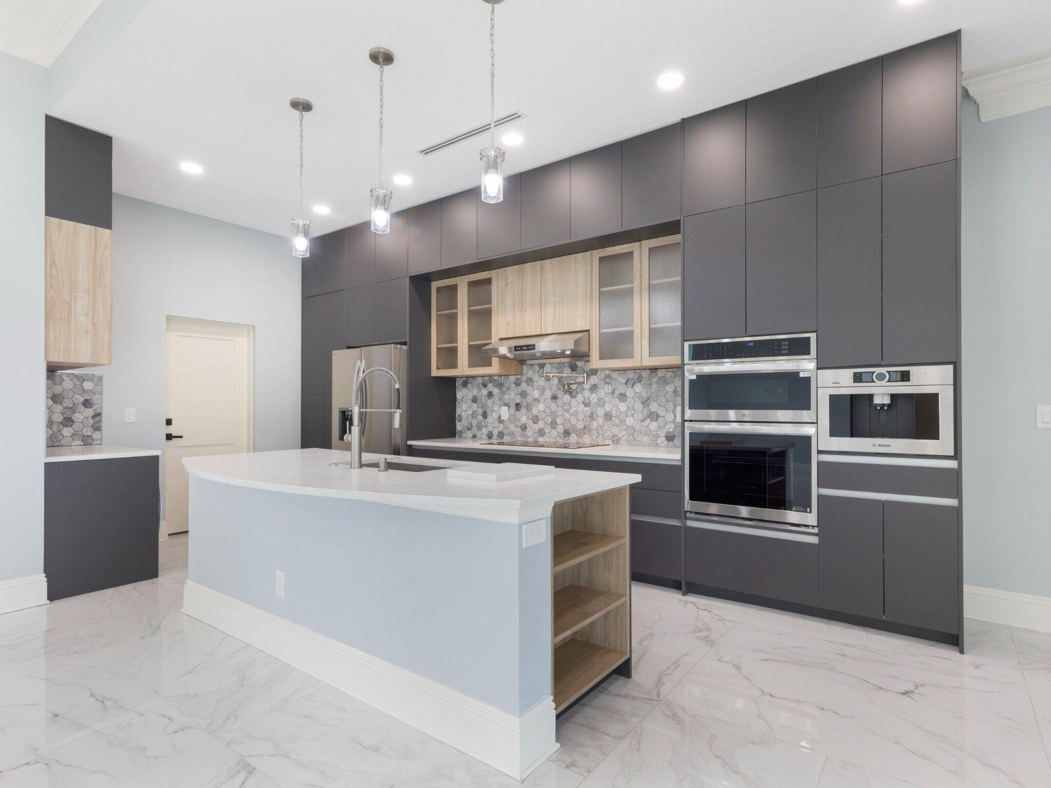 The Acreage - Residential