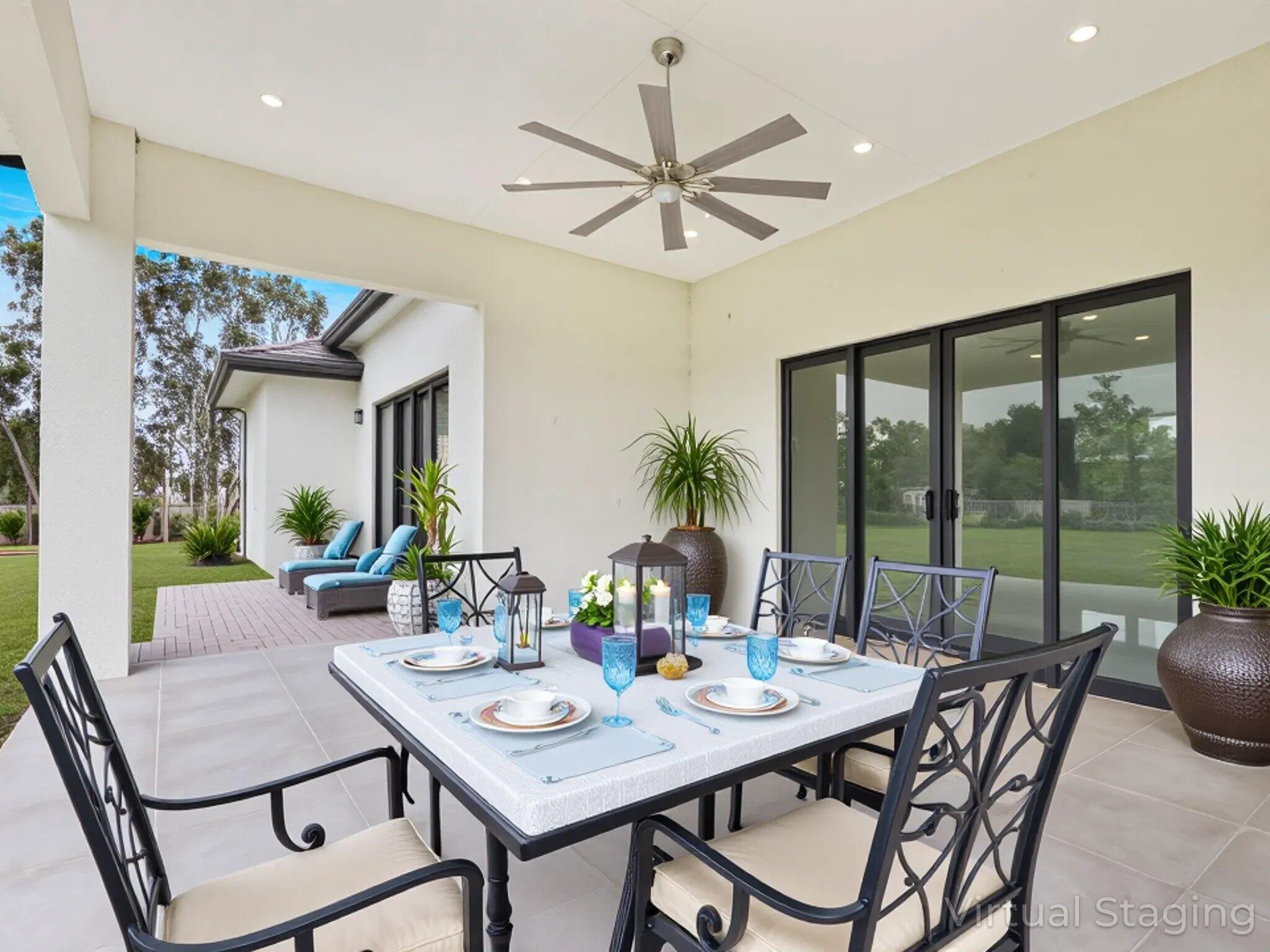 The Acreage - Residential