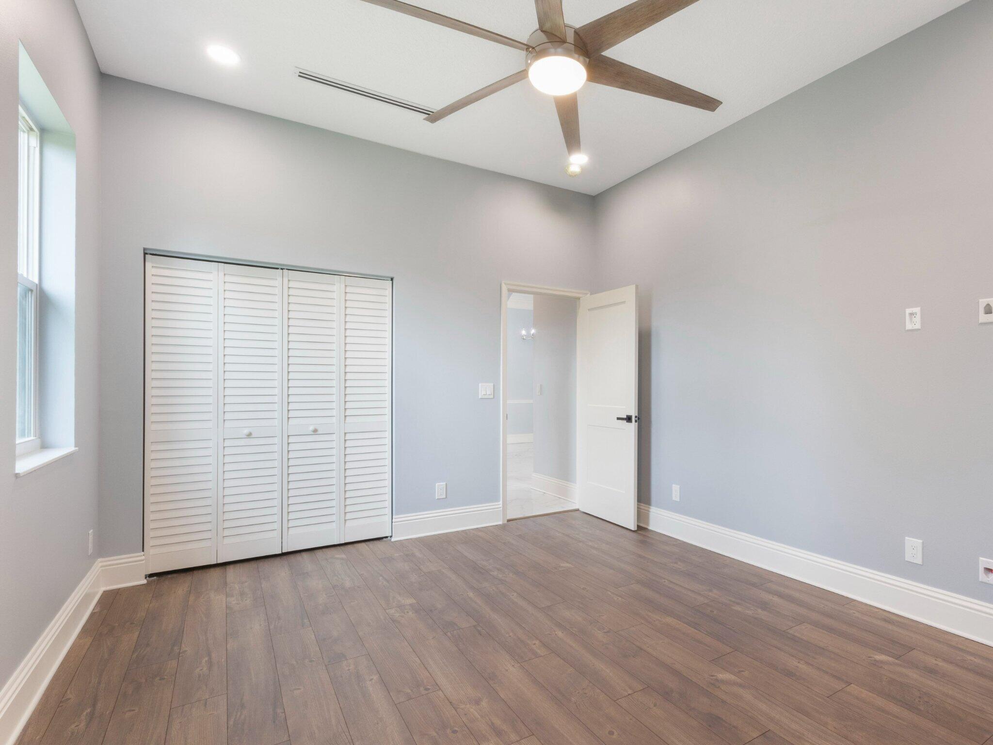 The Acreage - Residential