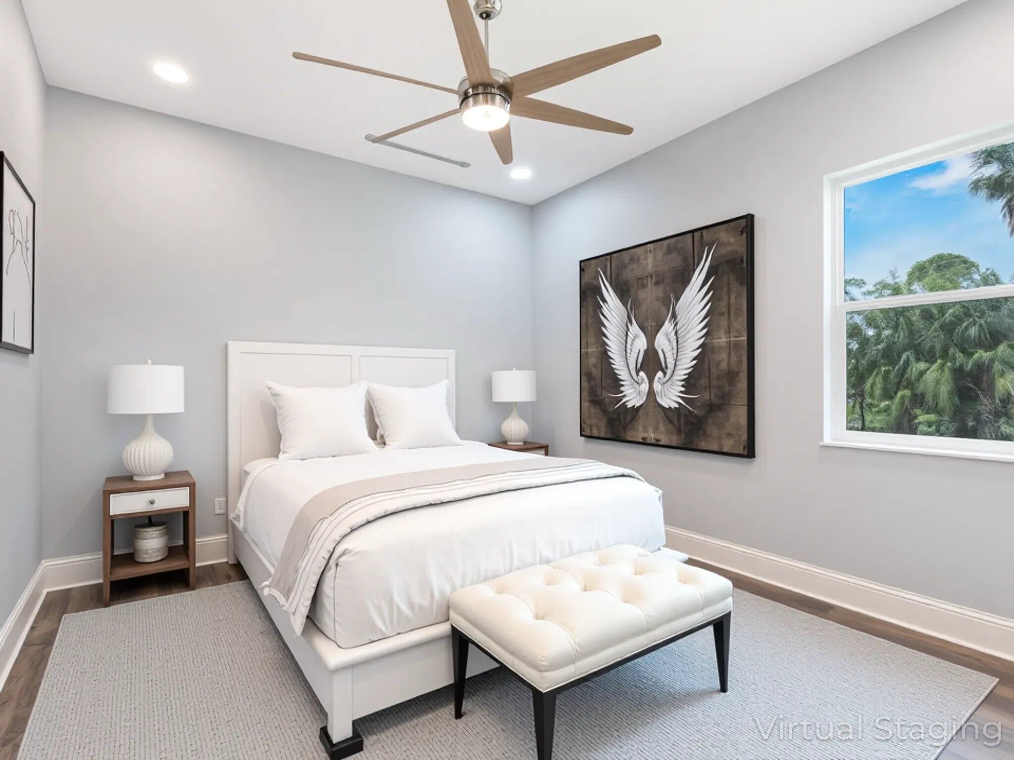 The Acreage - Residential