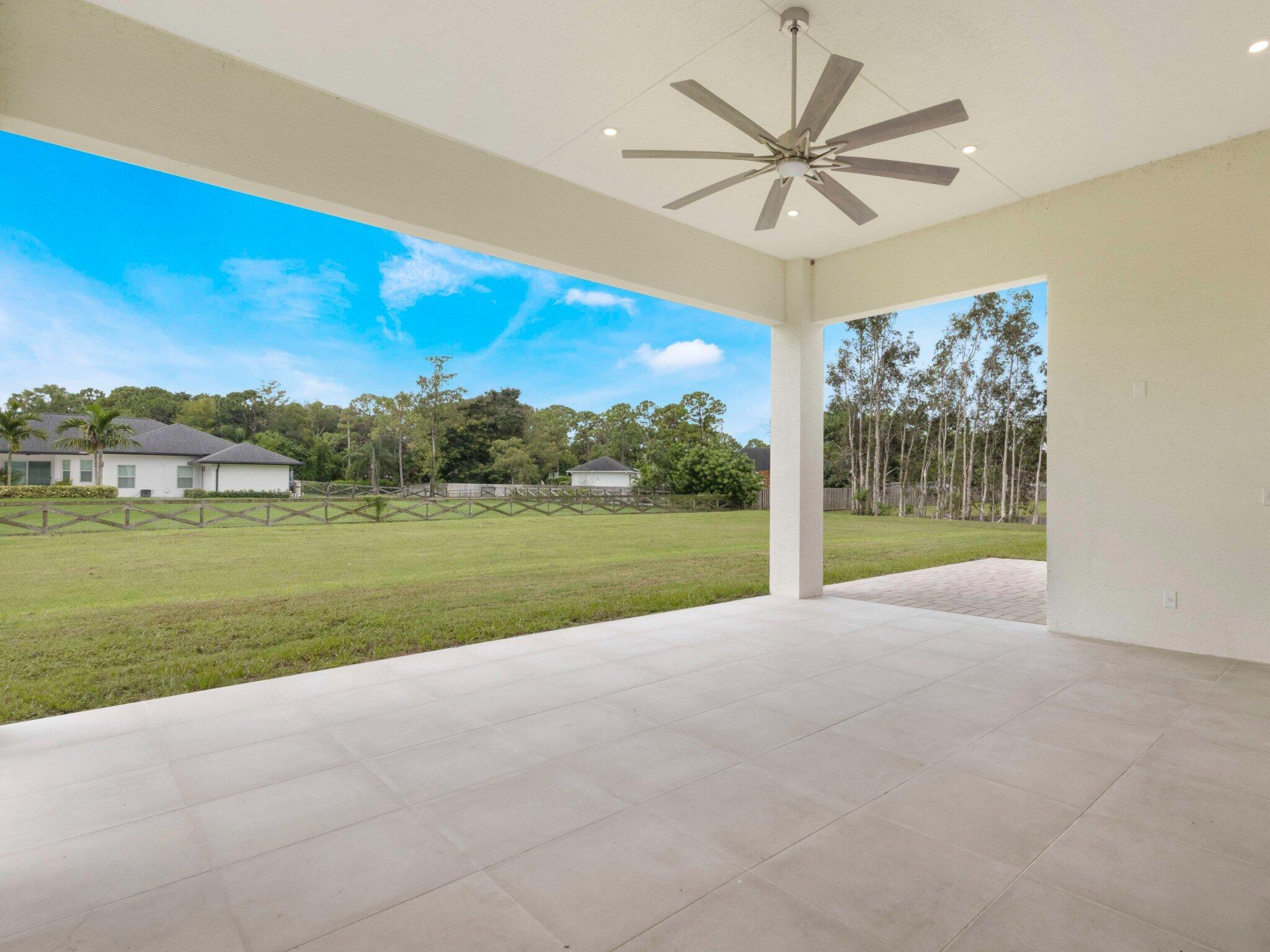 The Acreage - Residential