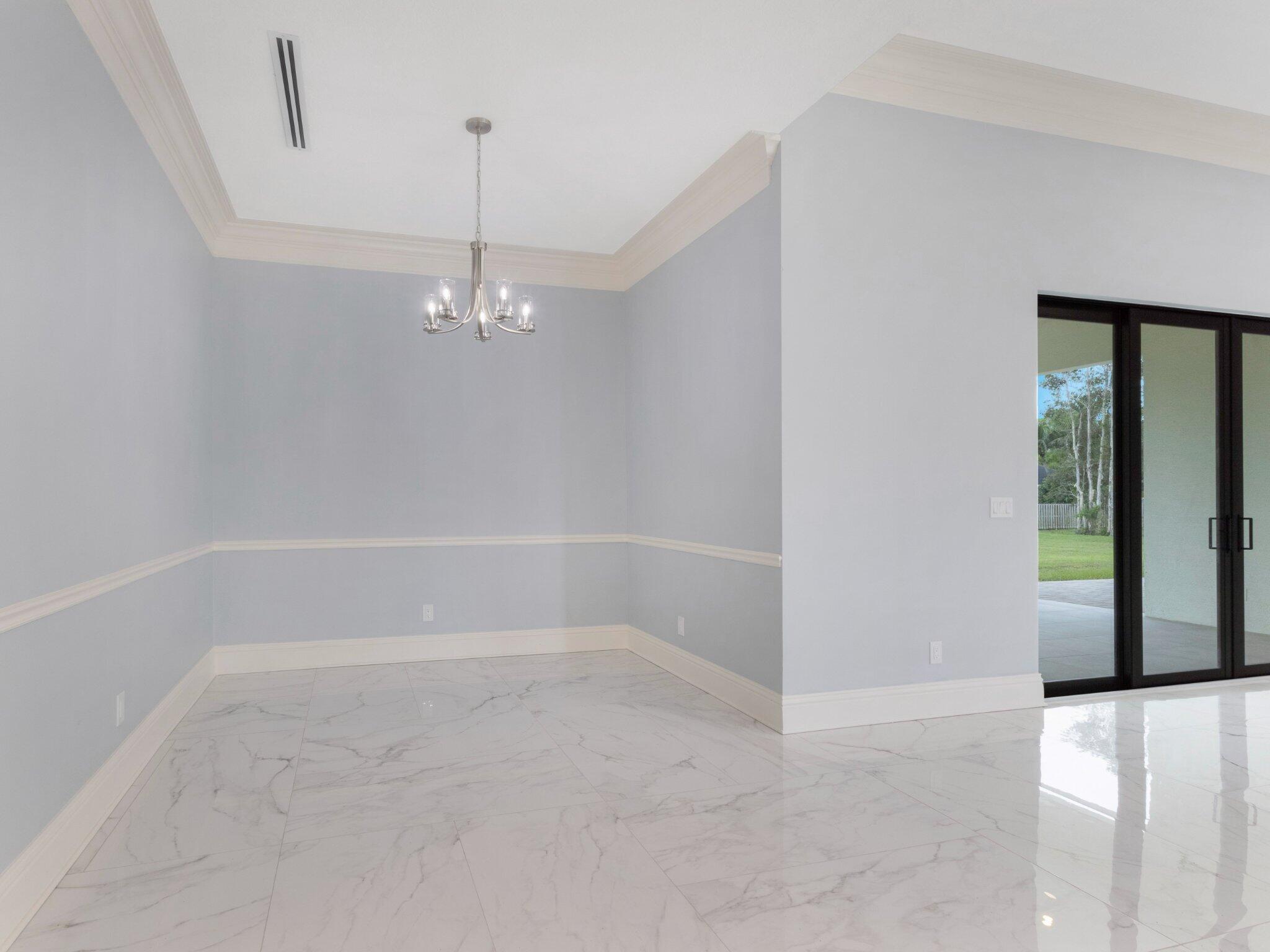 The Acreage - Residential