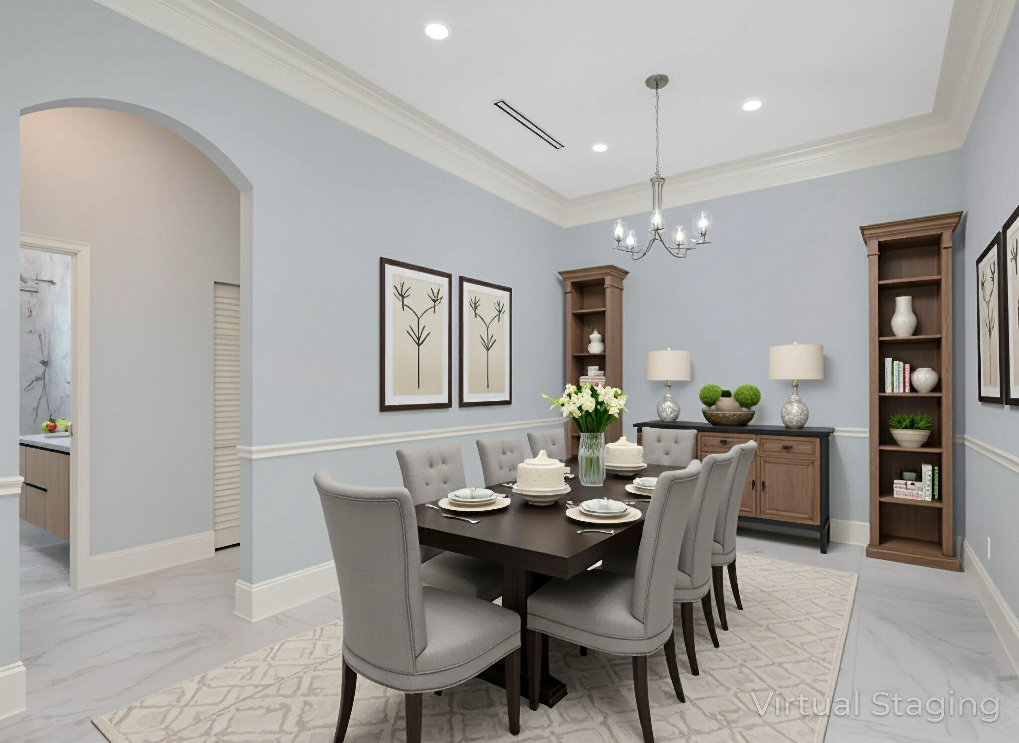 The Acreage - Residential