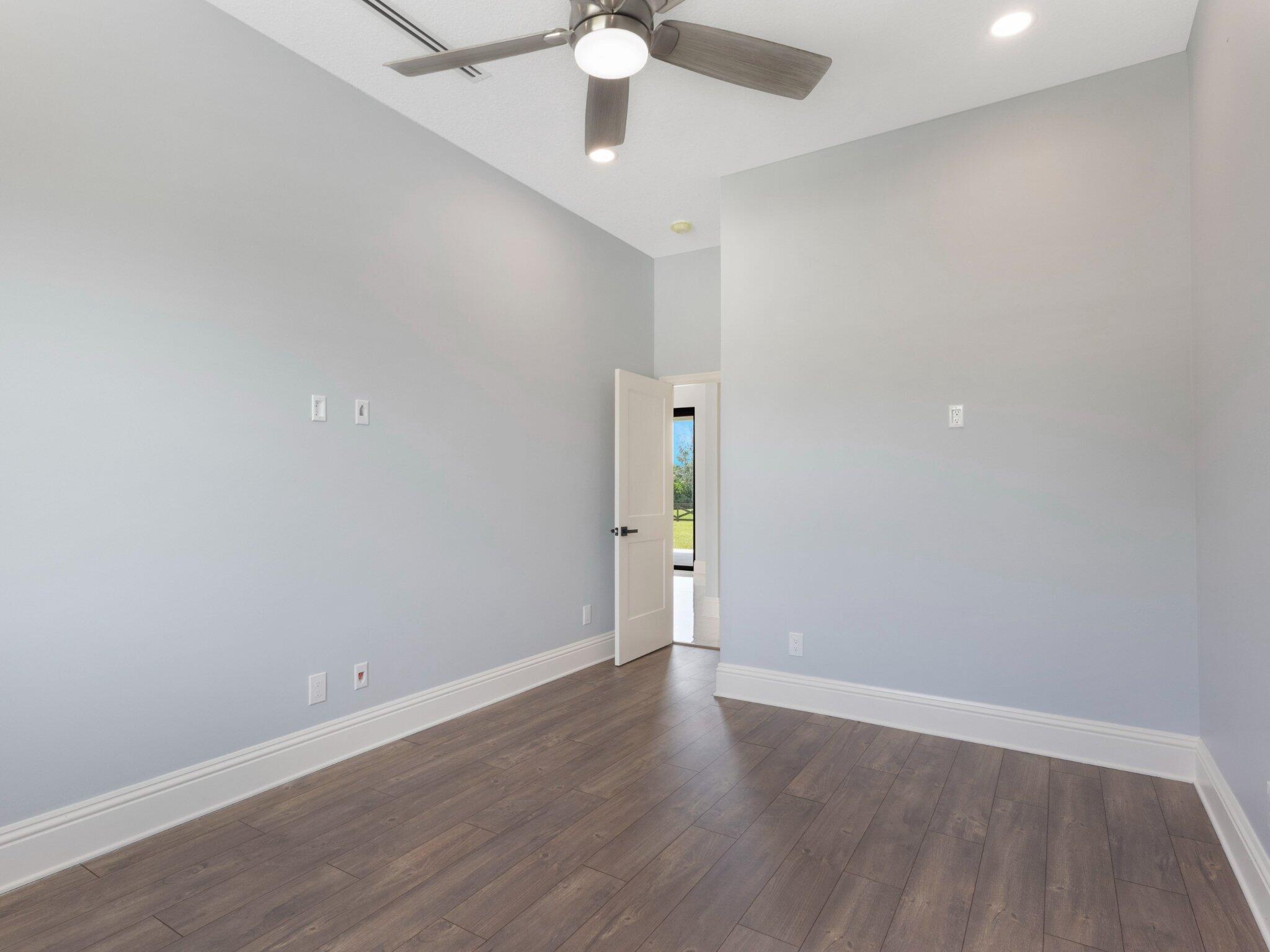 The Acreage - Residential
