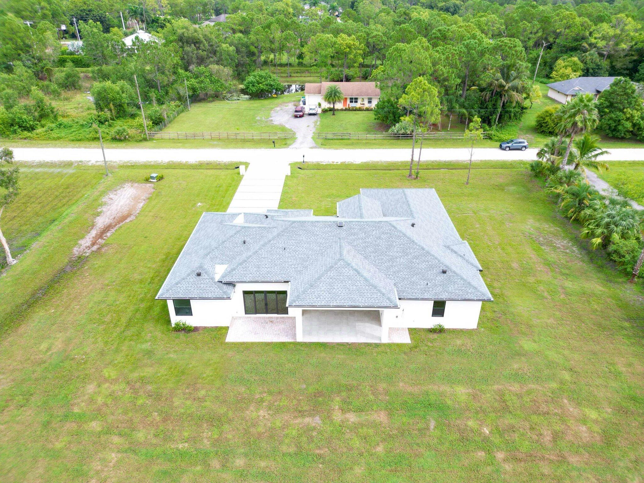 The Acreage - Residential