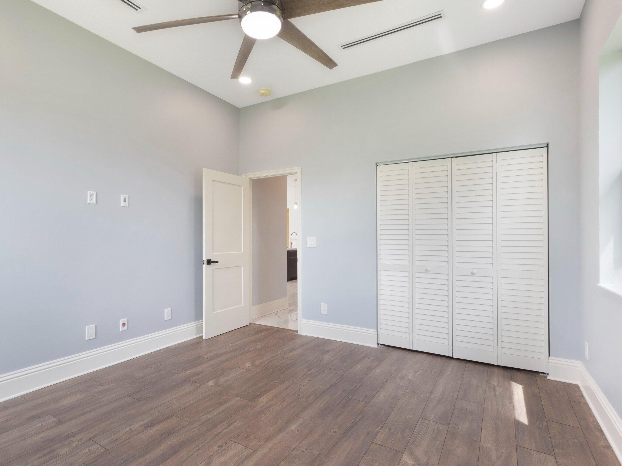 The Acreage - Residential