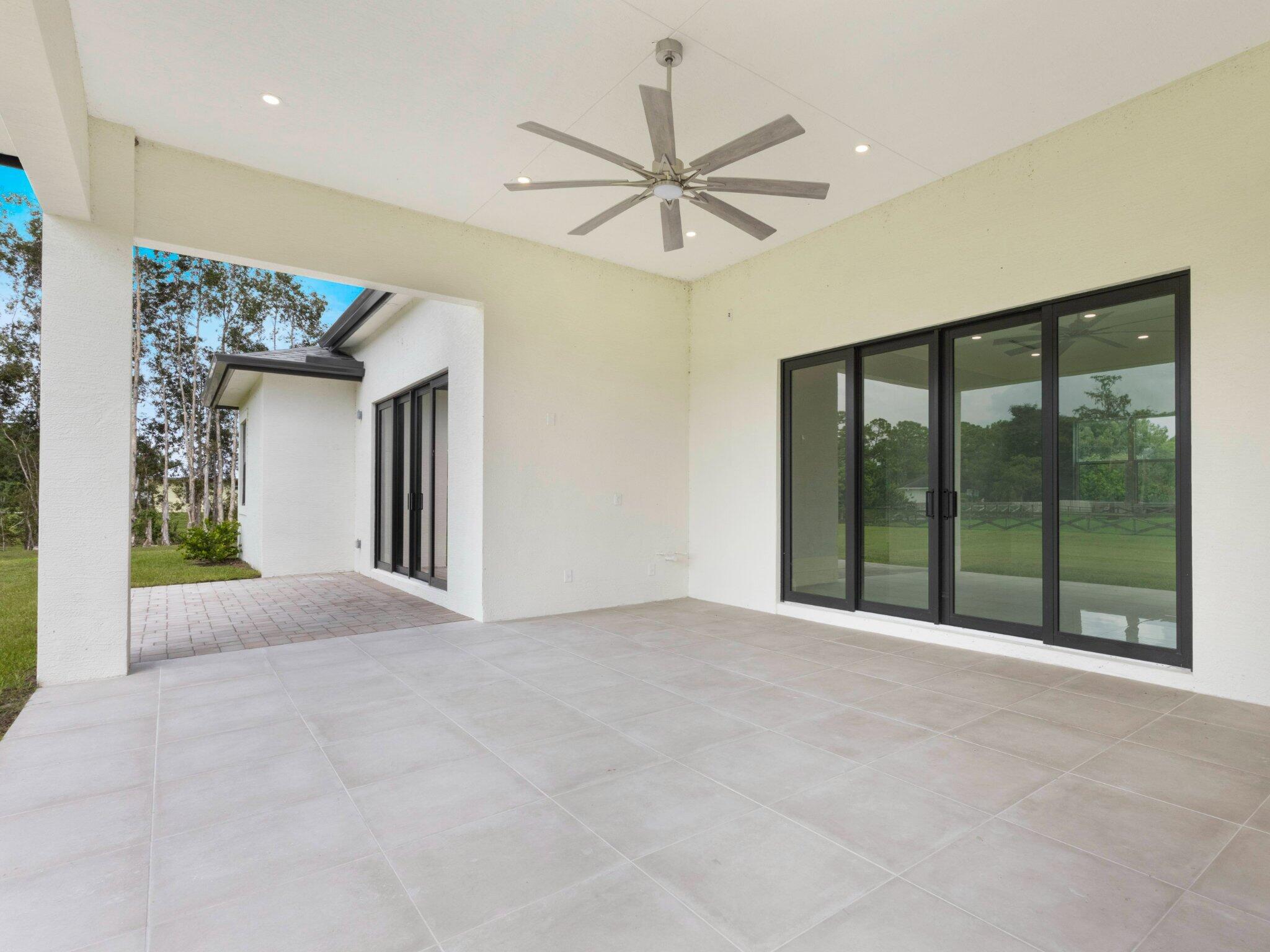 The Acreage - Residential