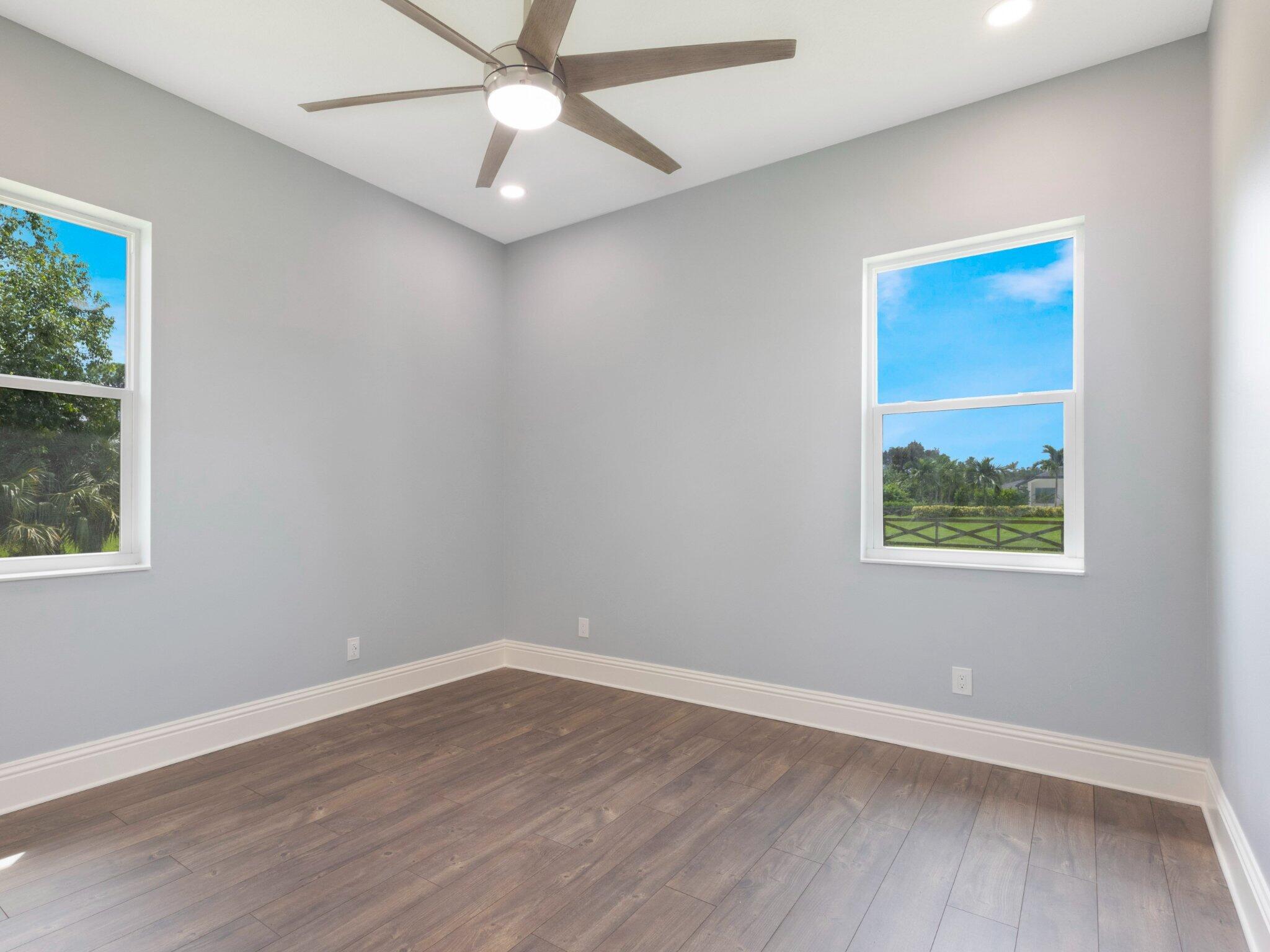 The Acreage - Residential