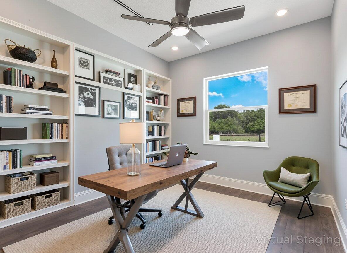 The Acreage - Residential