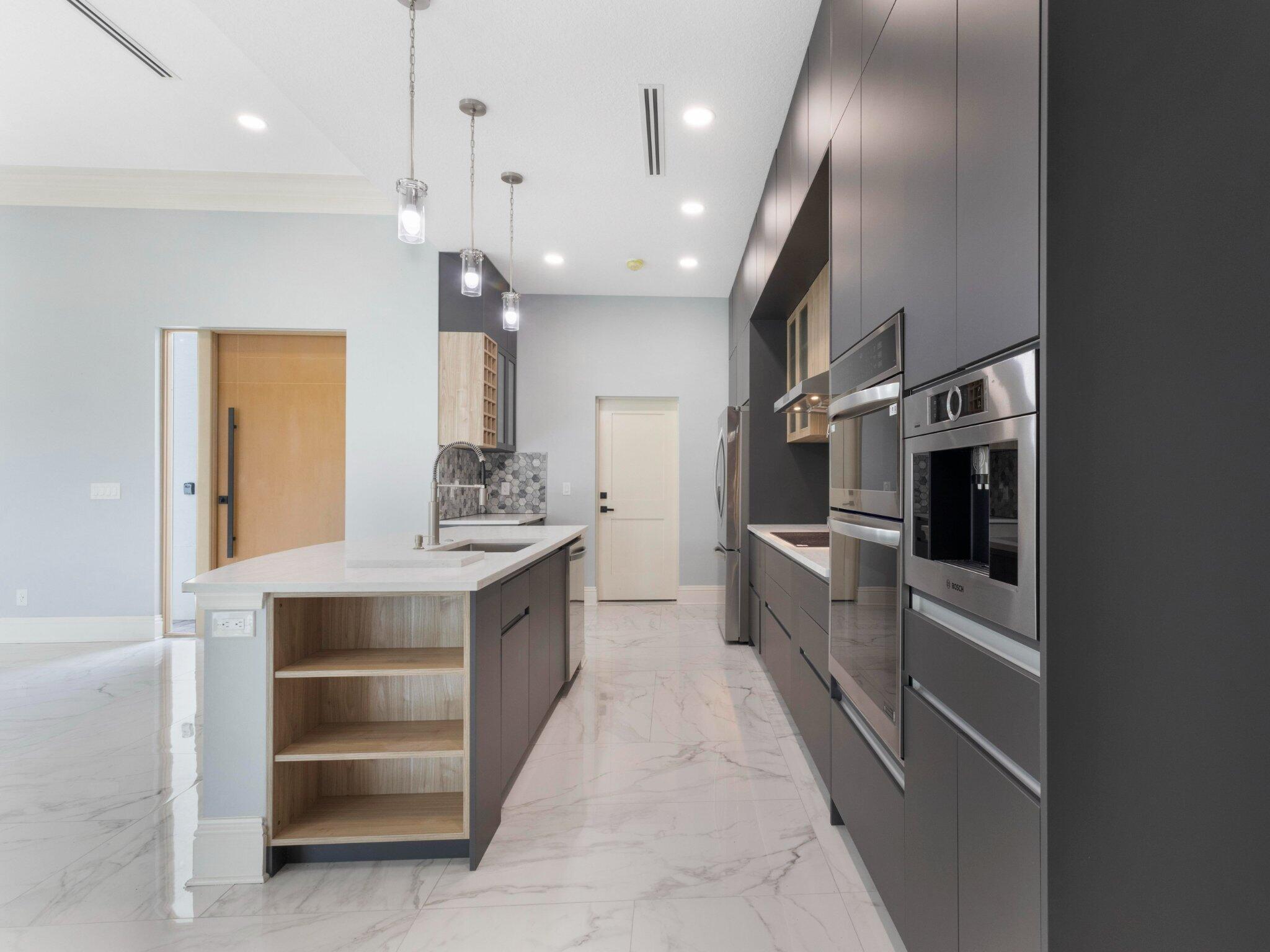 The Acreage - Residential