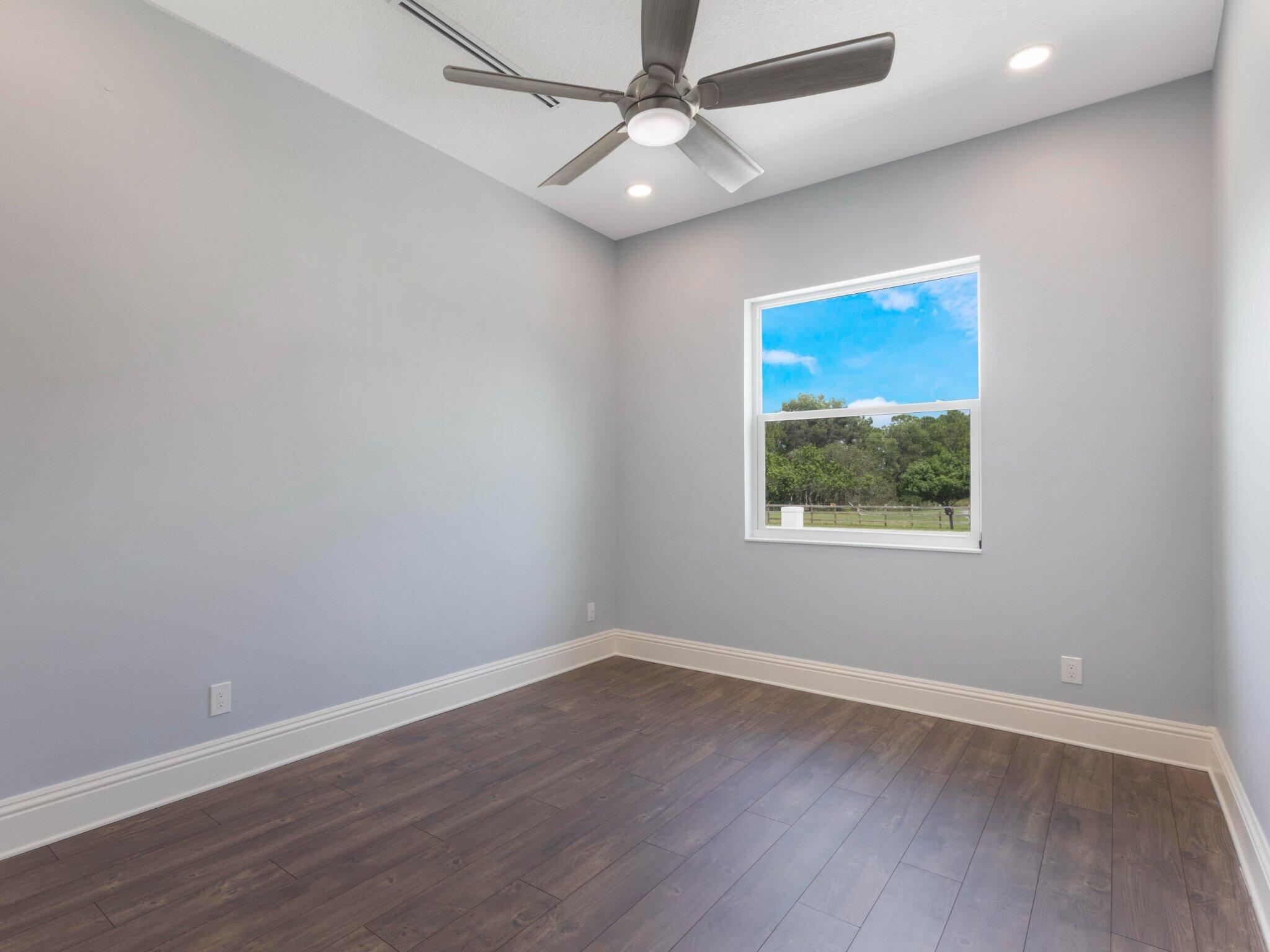 The Acreage - Residential