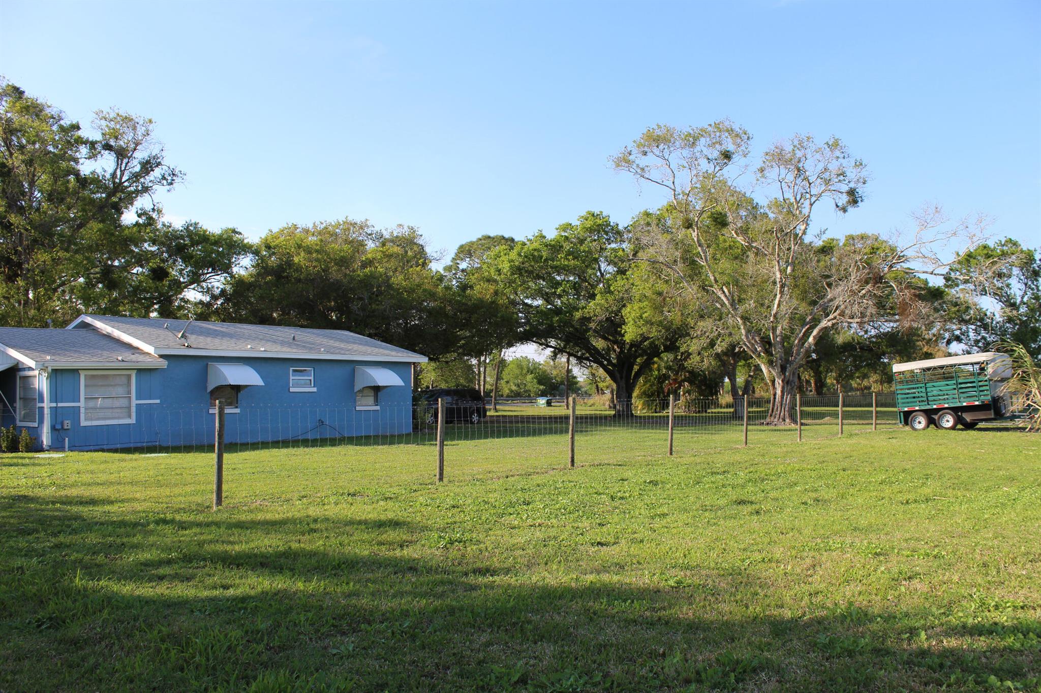 MCNURLEN FARMS SUBDIVISIO - Residential