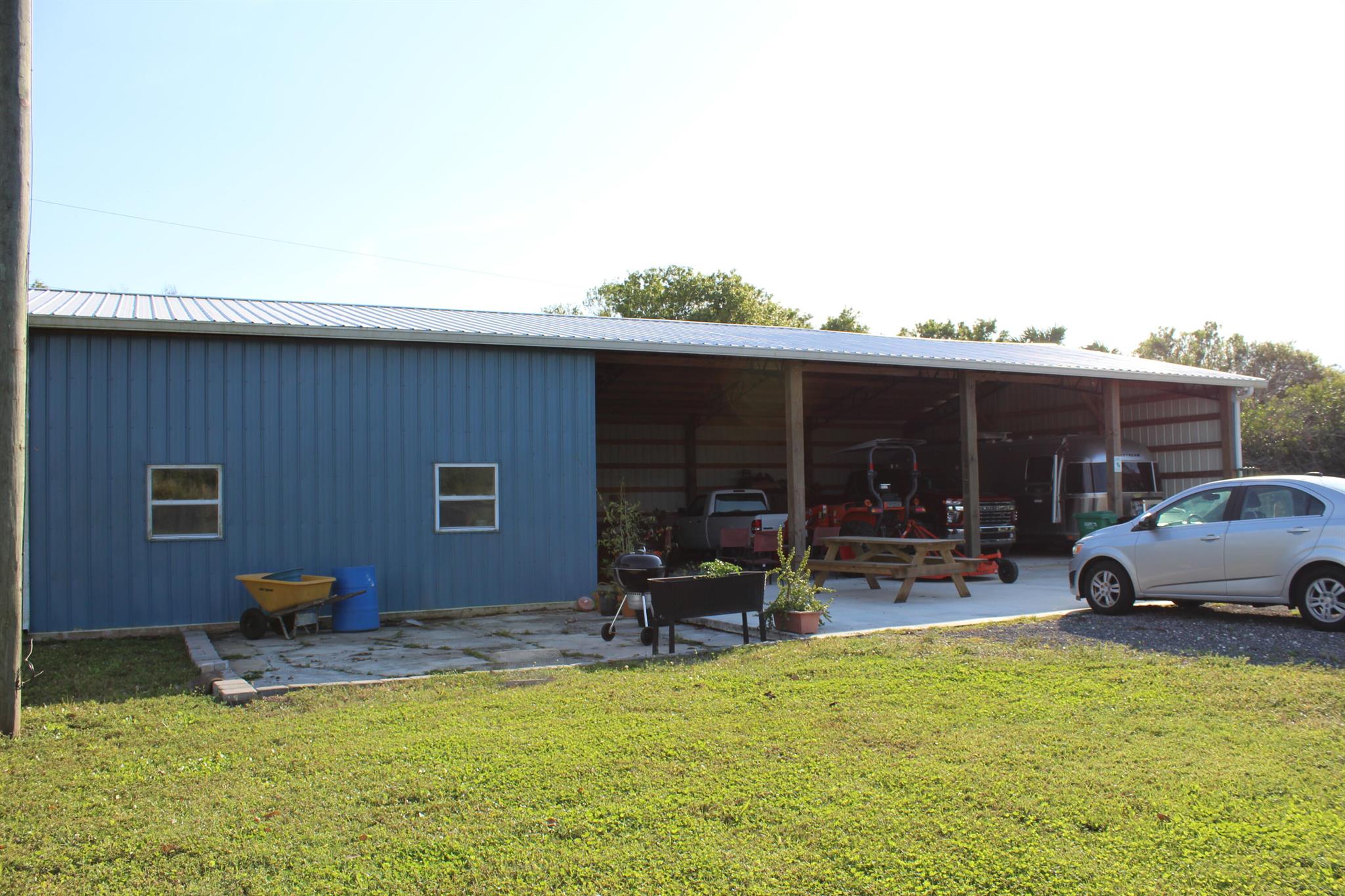 MCNURLEN FARMS SUBDIVISIO - Residential