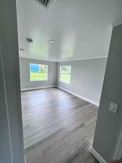 MCNURLEN FARMS SUBDIVISIO - Residential