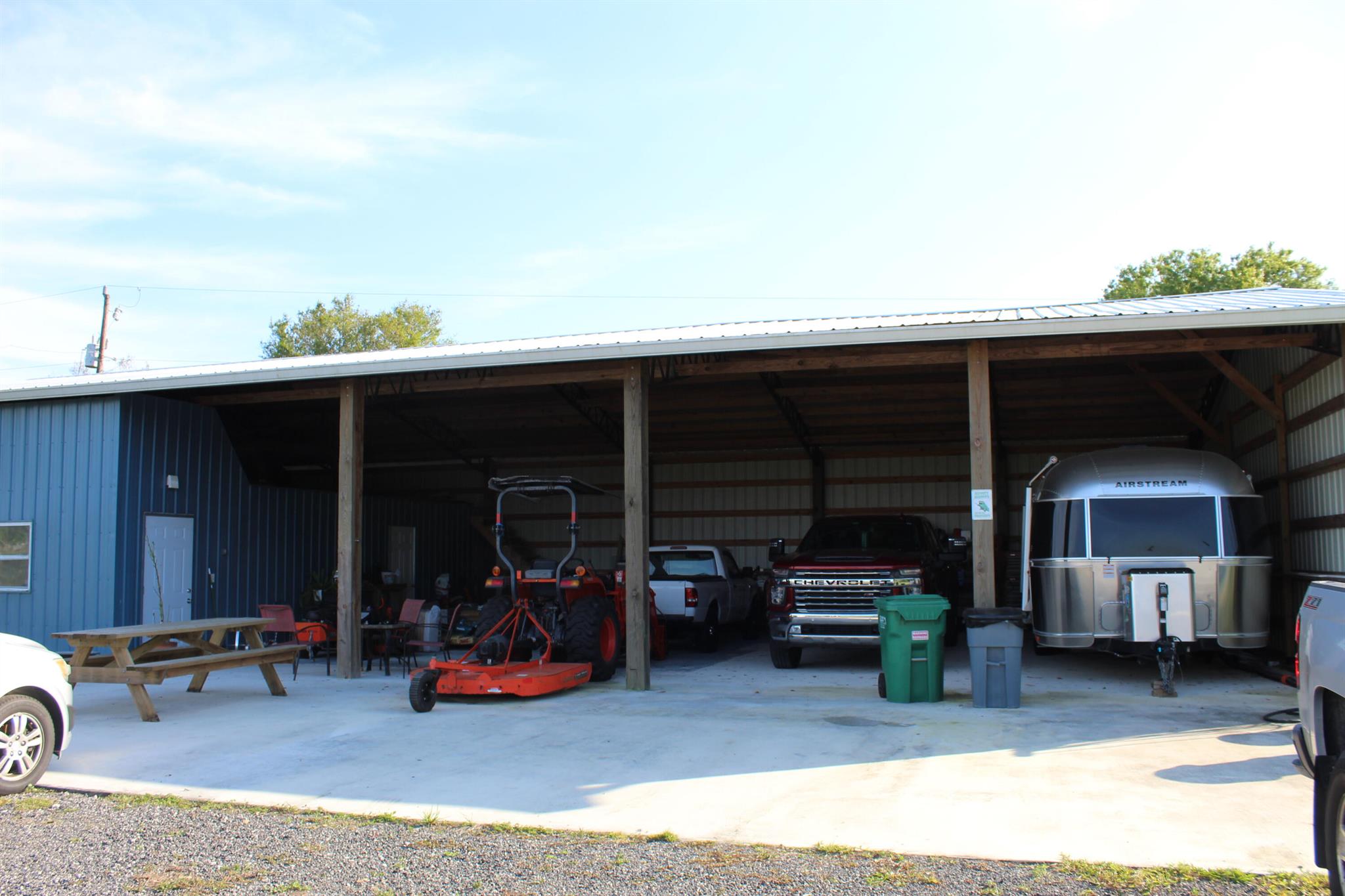 MCNURLEN FARMS SUBDIVISIO - Residential