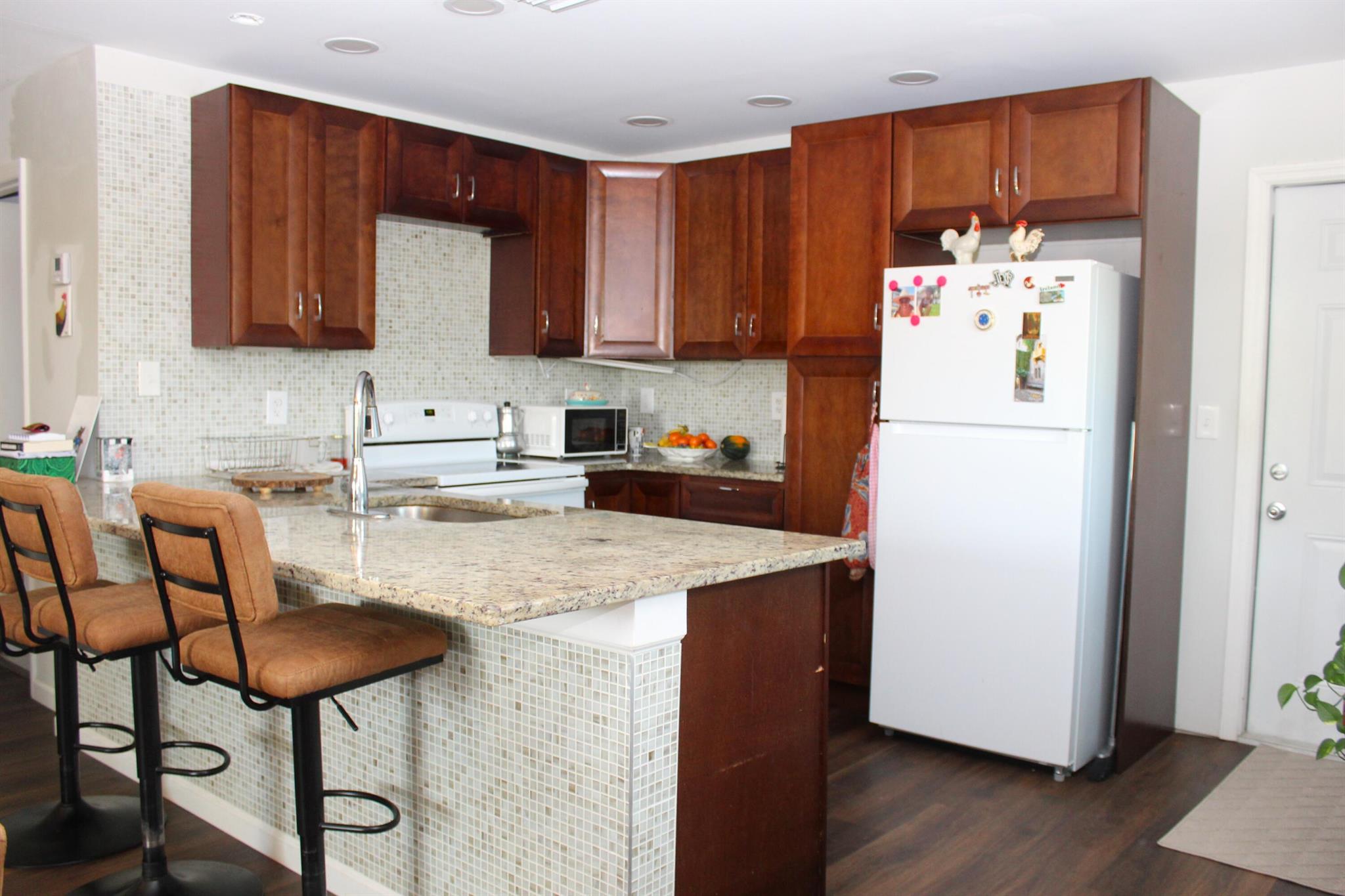 MCNURLEN FARMS SUBDIVISIO - Residential