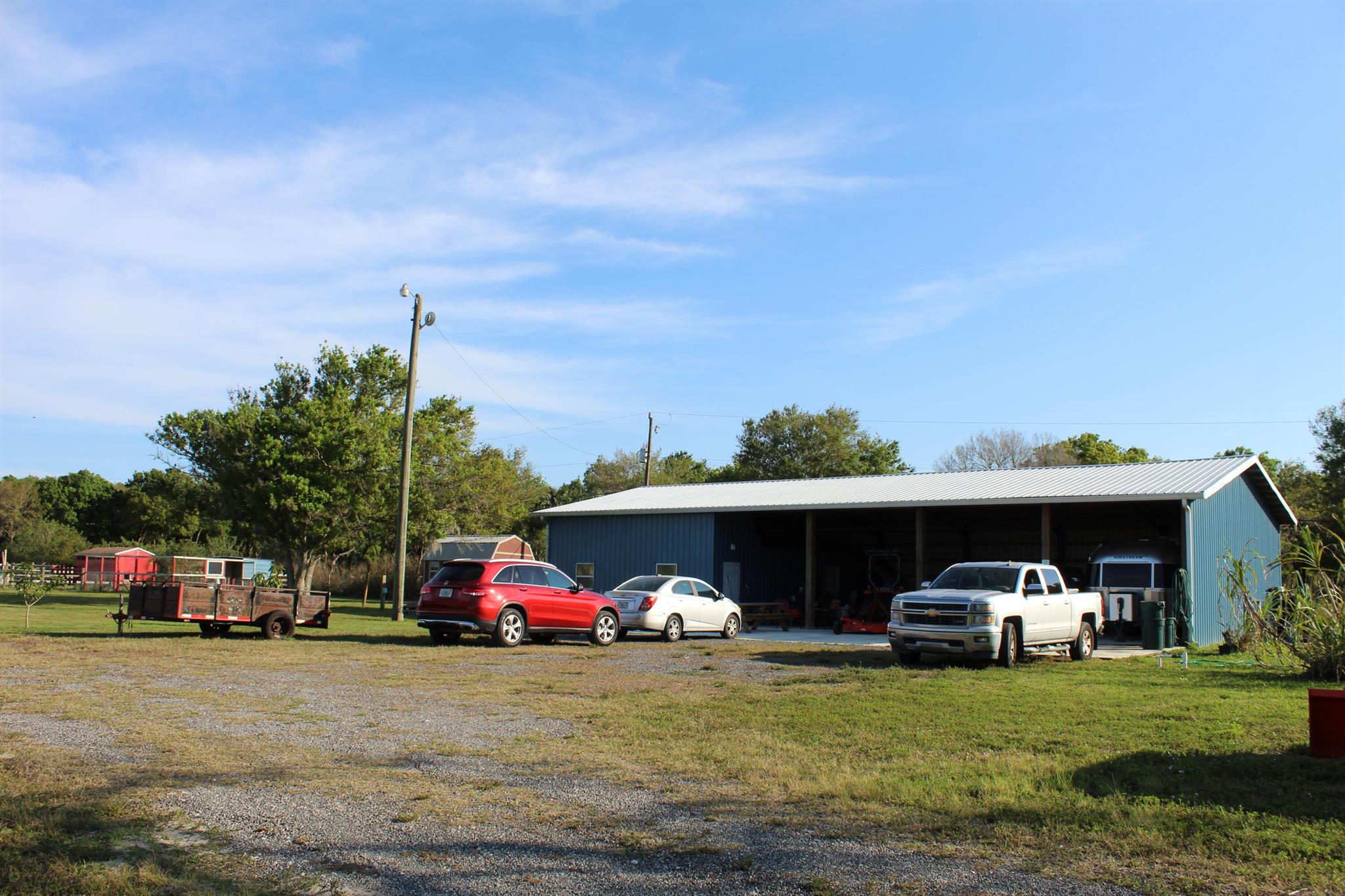 MCNURLEN FARMS SUBDIVISIO - Residential