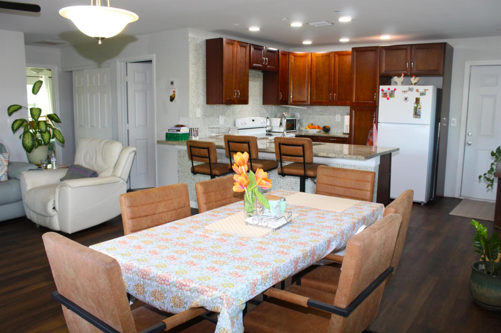 MCNURLEN FARMS SUBDIVISIO - Residential