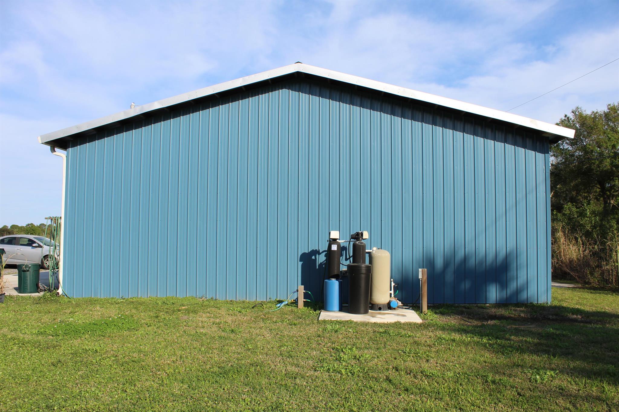 MCNURLEN FARMS SUBDIVISIO - Residential