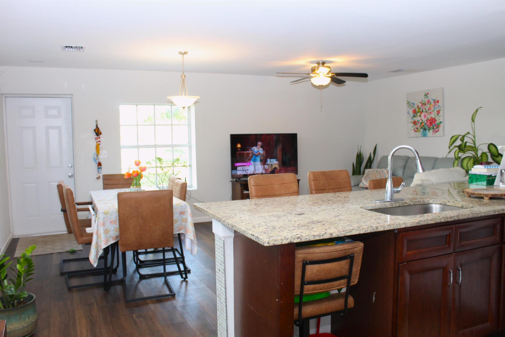 MCNURLEN FARMS SUBDIVISIO - Residential
