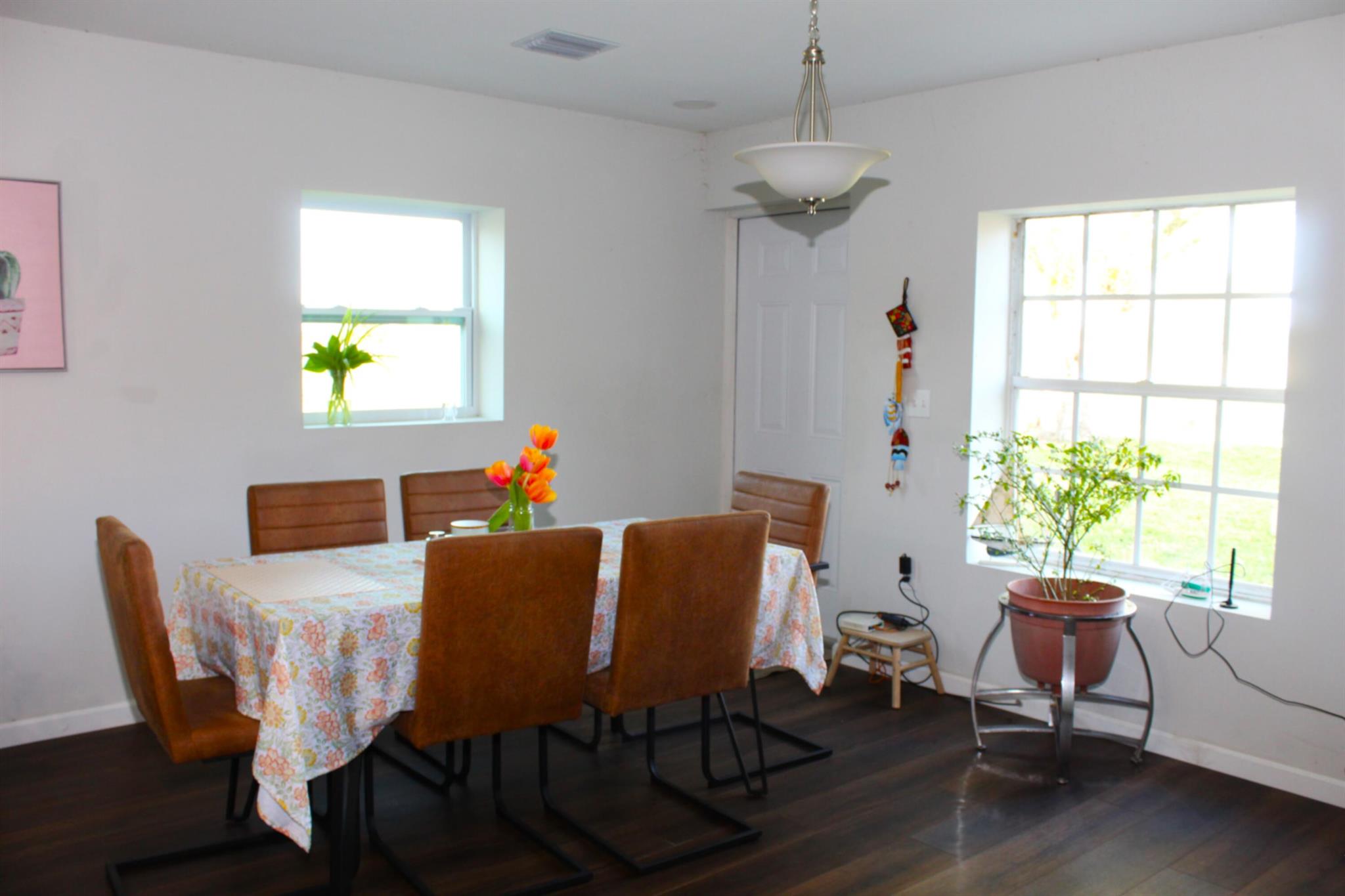 MCNURLEN FARMS SUBDIVISIO - Residential