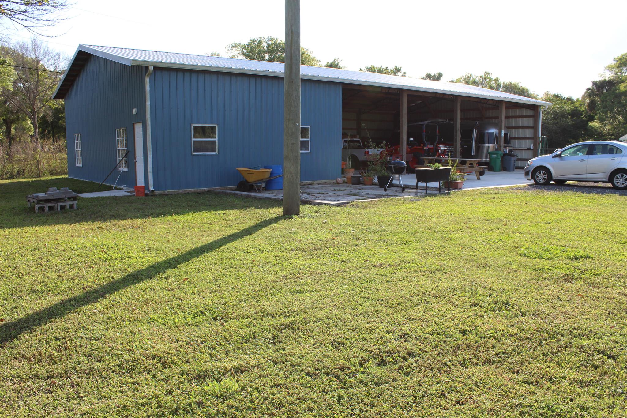 MCNURLEN FARMS SUBDIVISIO - Residential