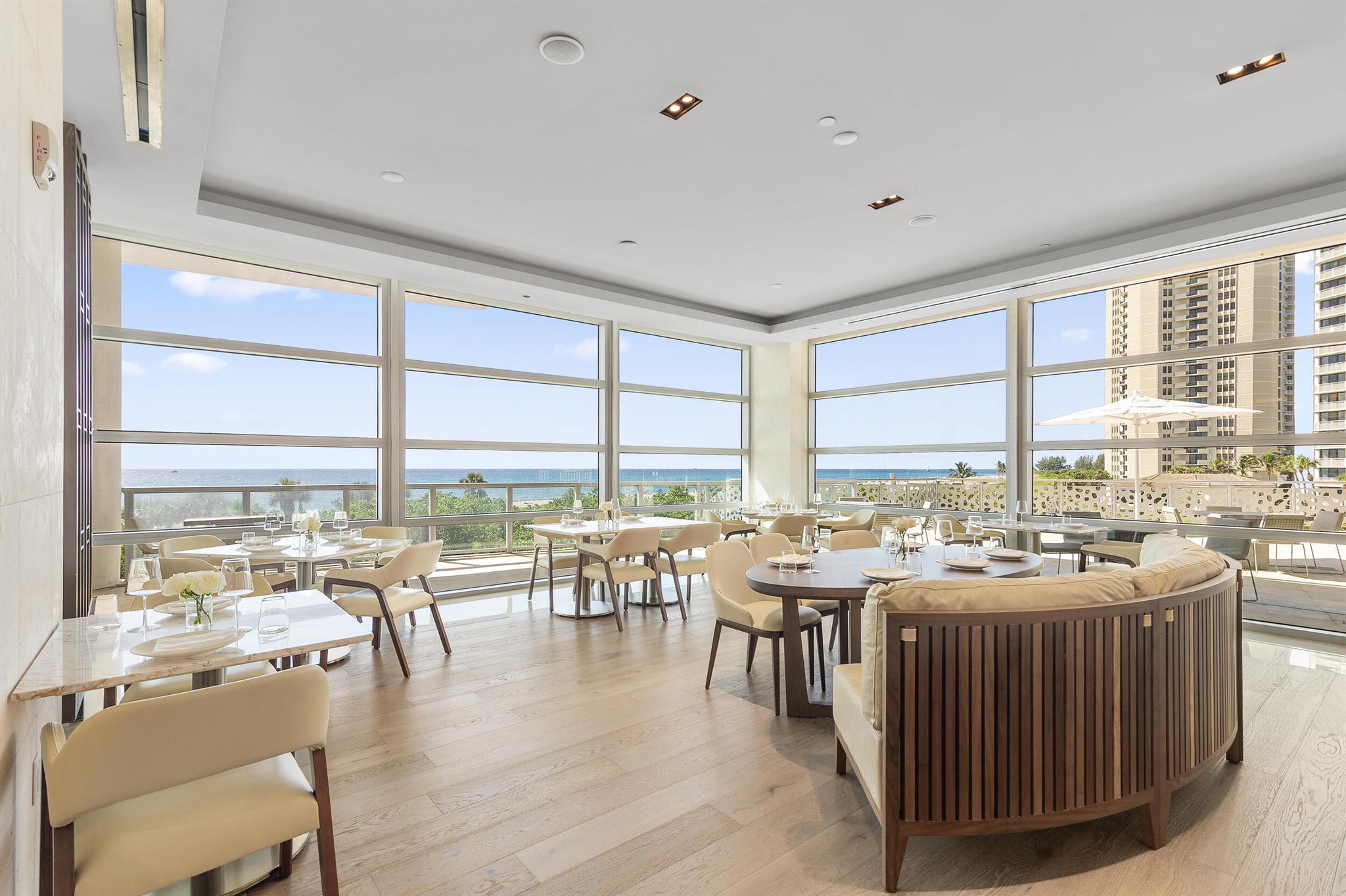Amrit Ocean Resort & Resi - Residential