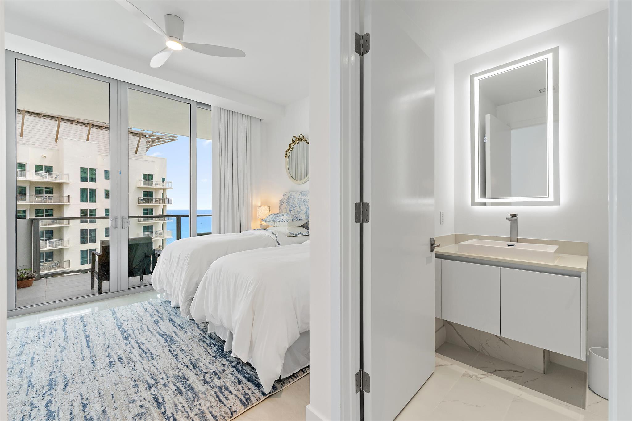 Amrit Ocean Resort & Resi - Residential