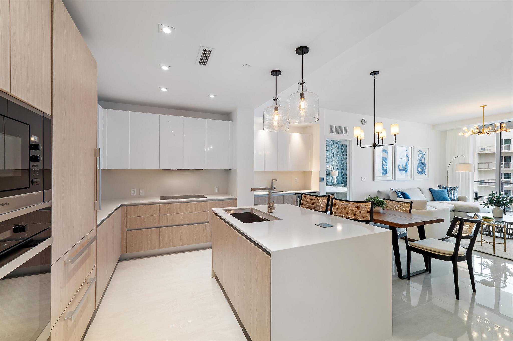 Amrit Ocean Resort & Resi - Residential