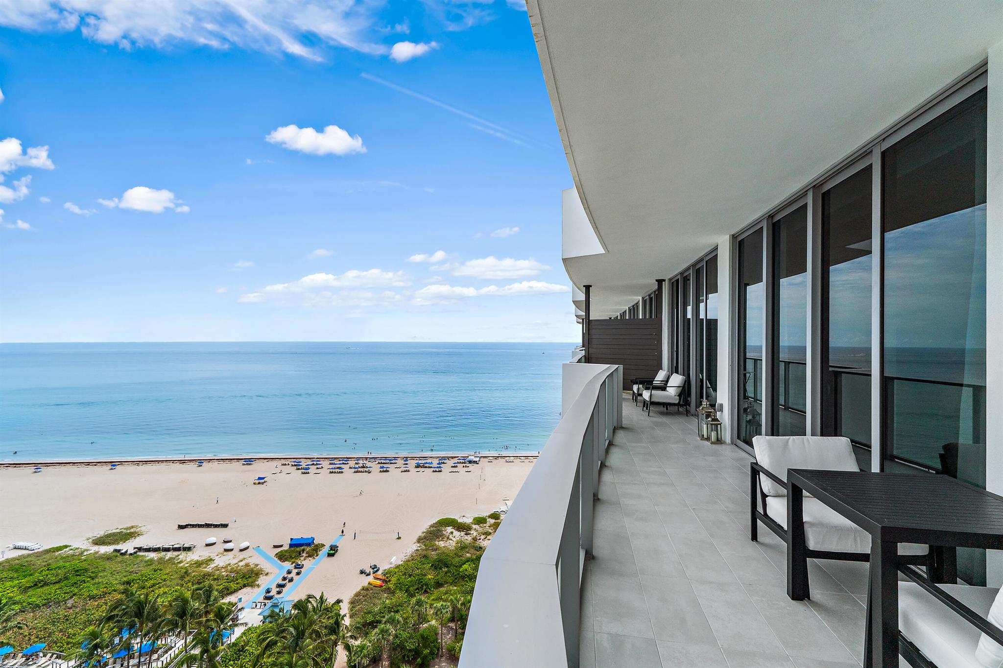 Amrit Ocean Resort & Resi - Residential