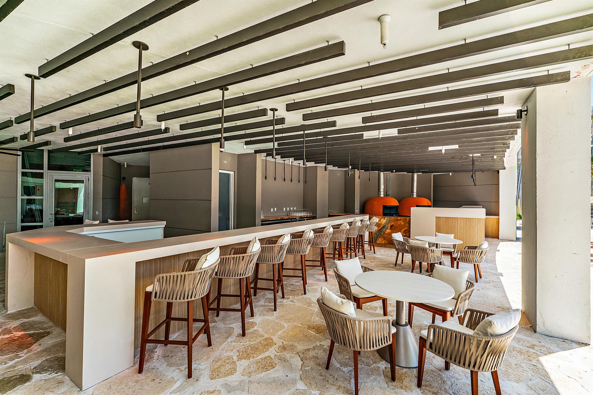 Amrit Ocean Resort & Resi - Residential