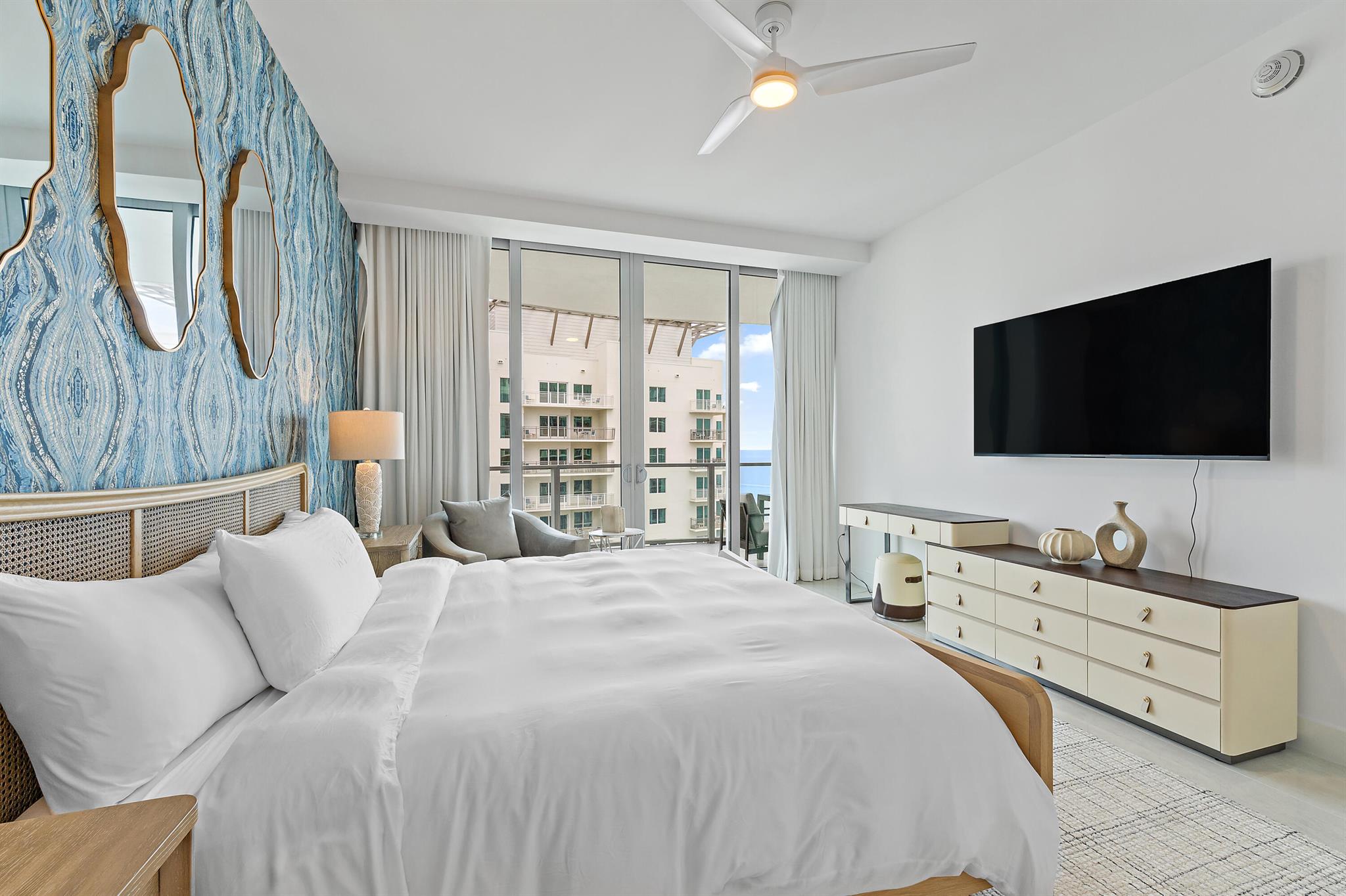 Amrit Ocean Resort & Resi - Residential