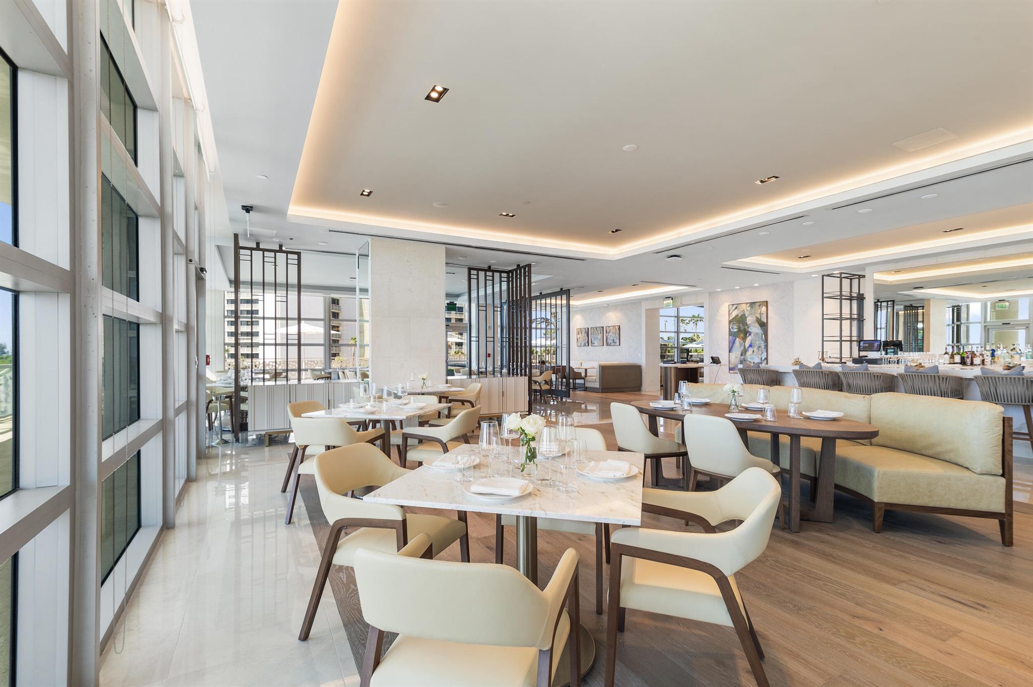 Amrit Ocean Resort & Resi - Residential