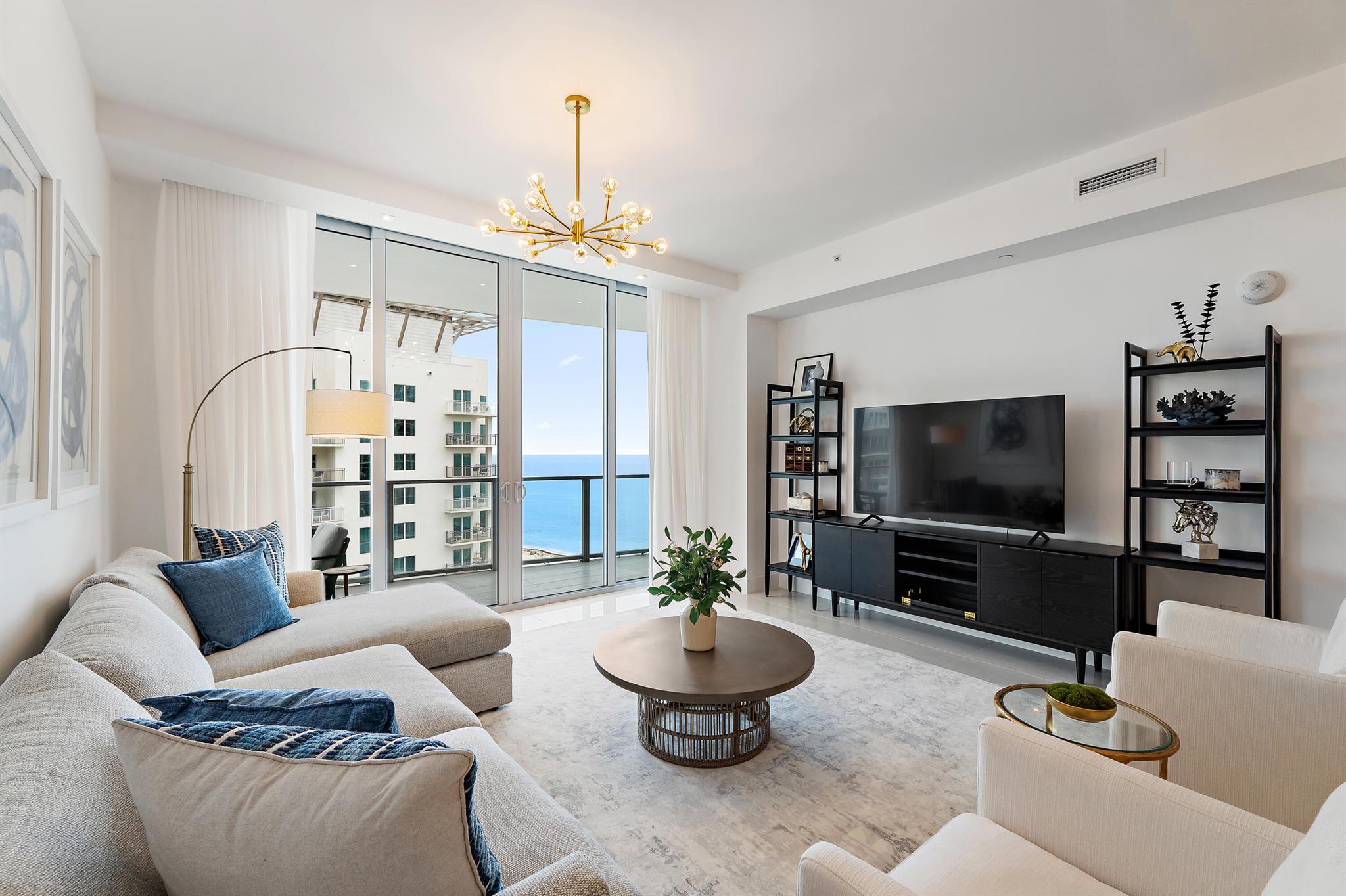 Amrit Ocean Resort & Resi - Residential