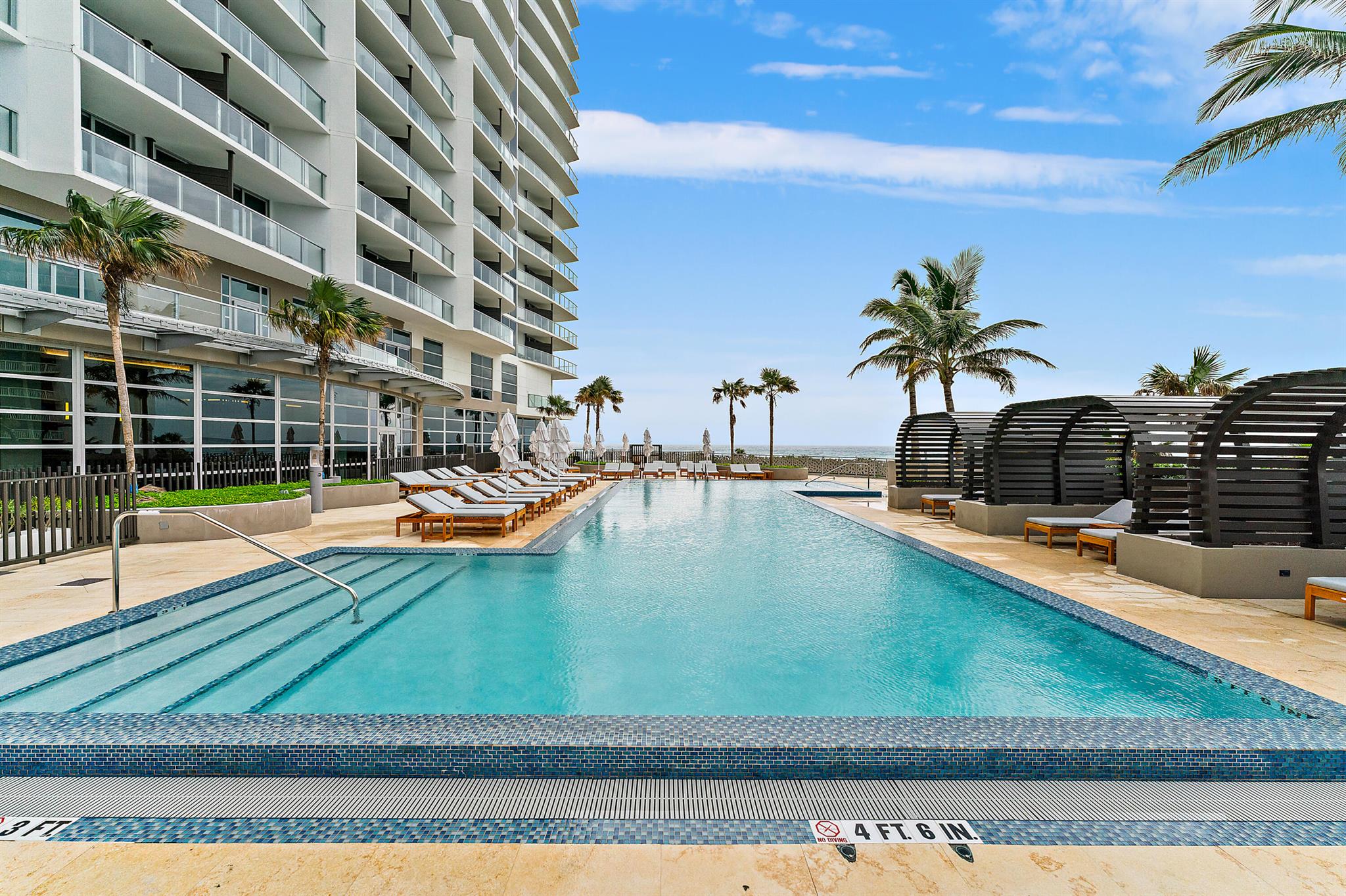 Amrit Ocean Resort & Resi - Residential