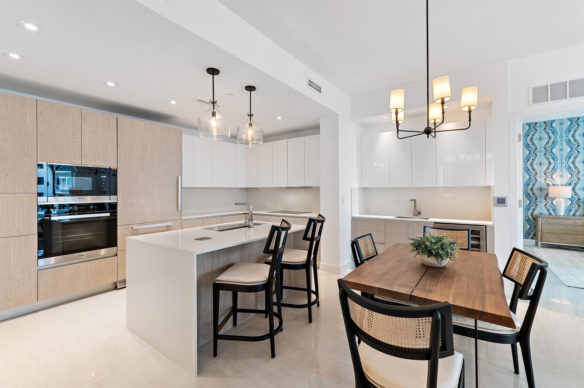 Amrit Ocean Resort & Resi - Residential