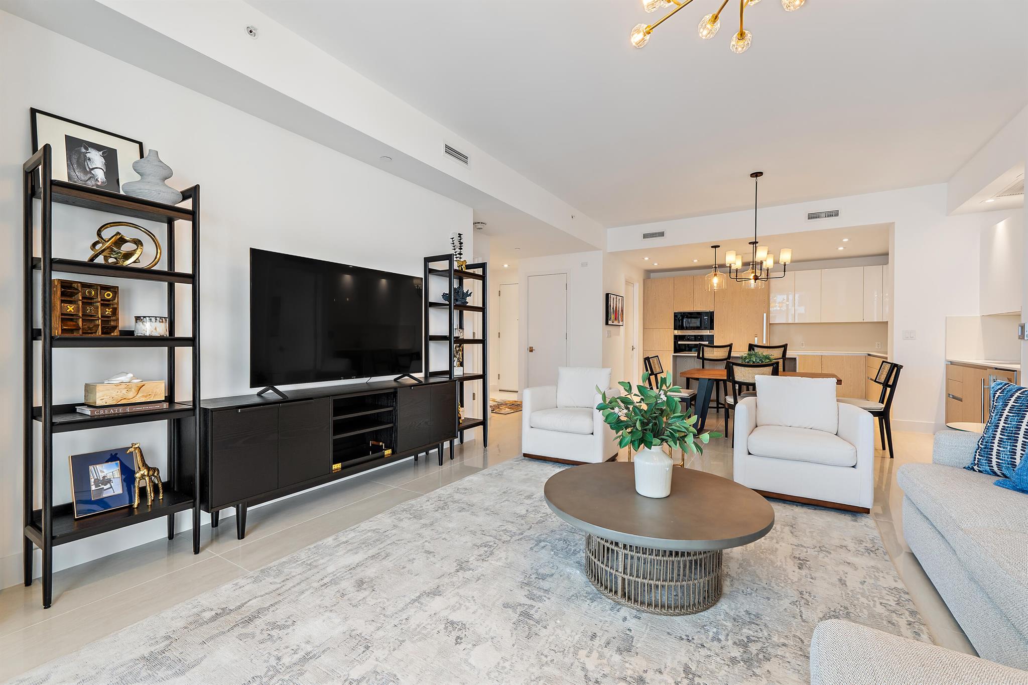 Amrit Ocean Resort & Resi - Residential
