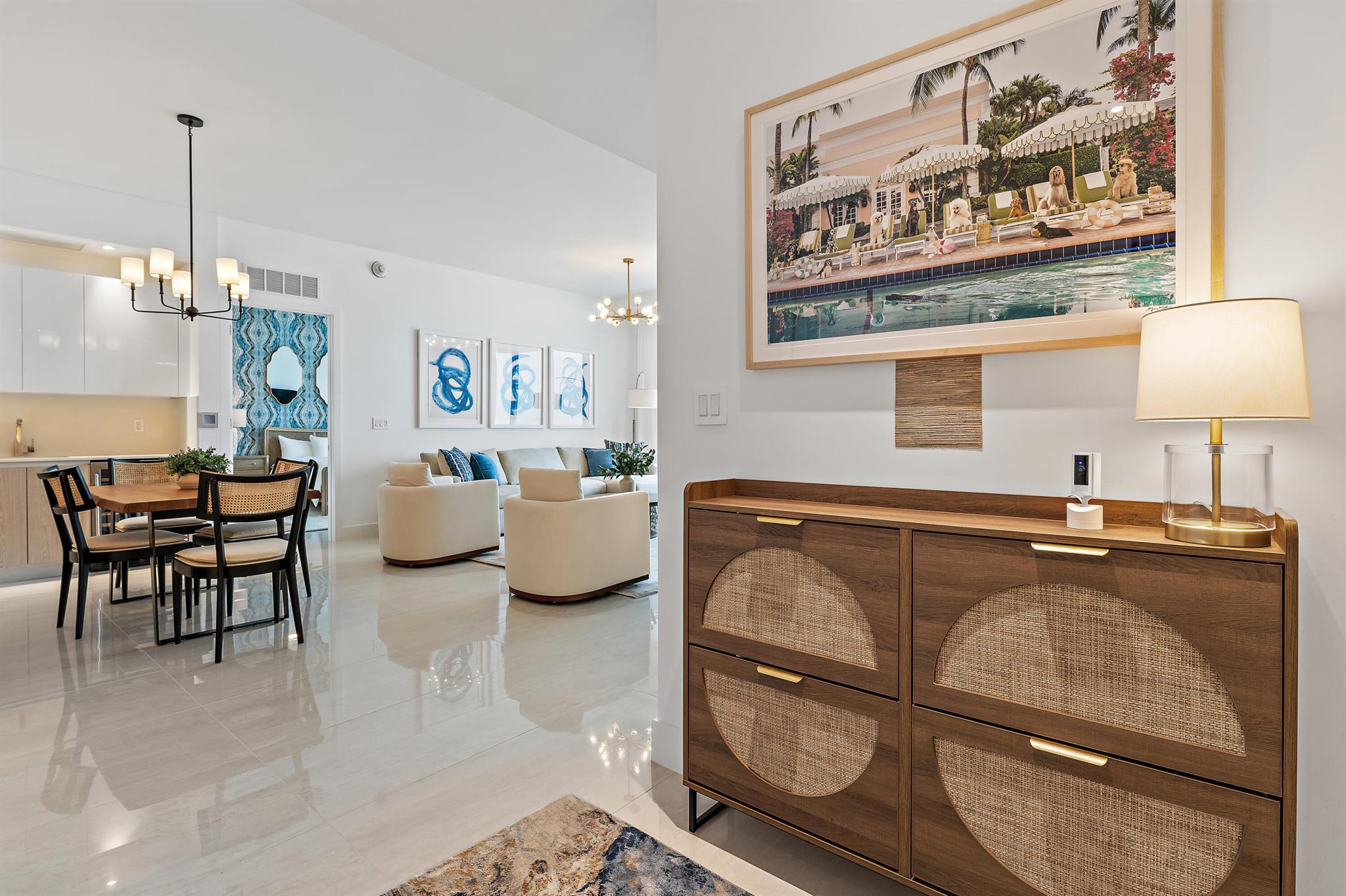 3100 N Ocean Drive H-1710