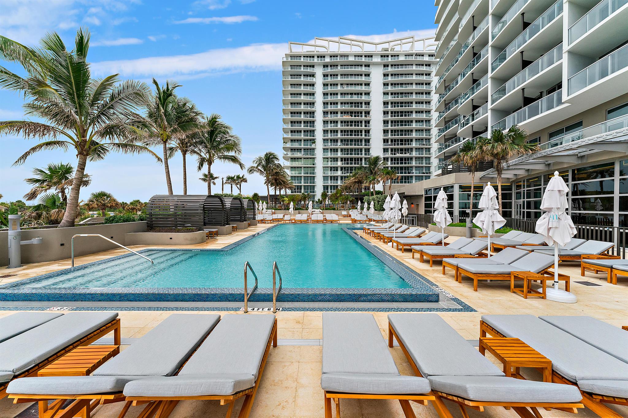 Amrit Ocean Resort & Resi - Residential